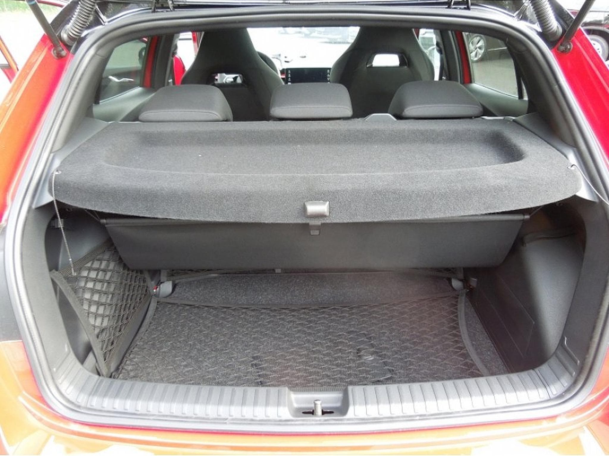 Skoda Fabia (2026) - Photo 13