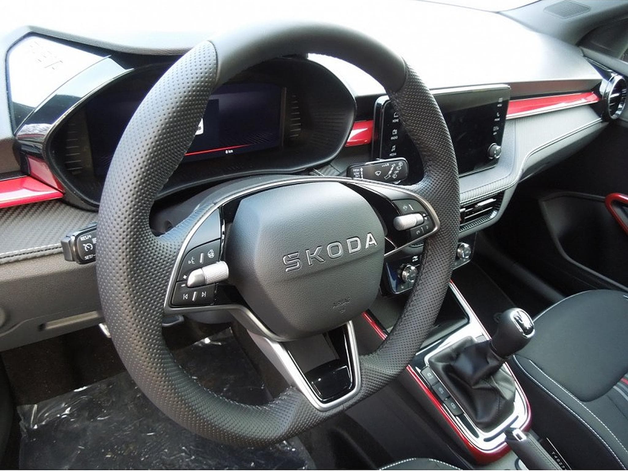 Skoda Fabia (2026) - Photo 7