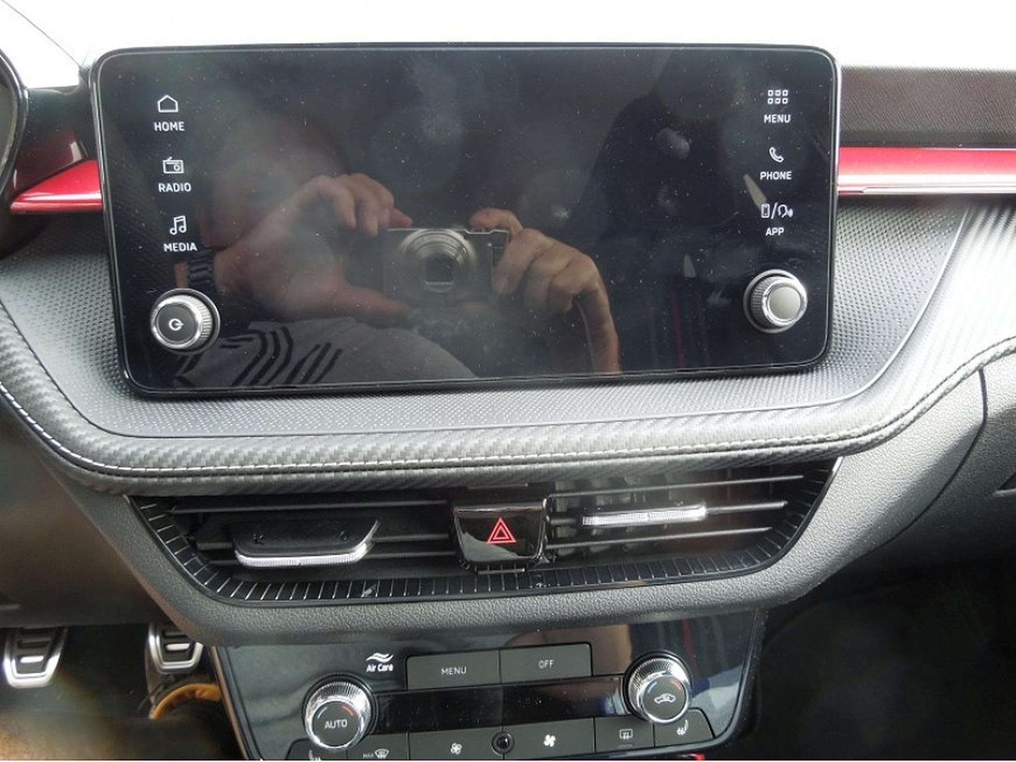 Skoda Fabia (2026) - Photo 8