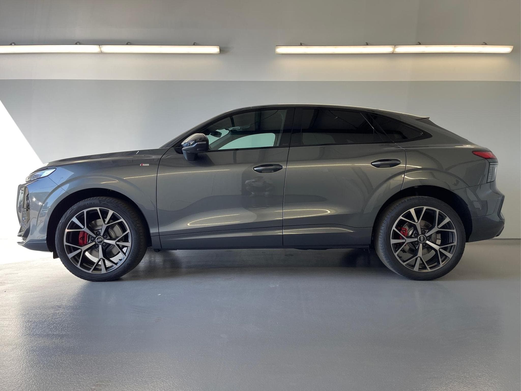 Audi Q3 Sportback NEU (2026) - Photo 3