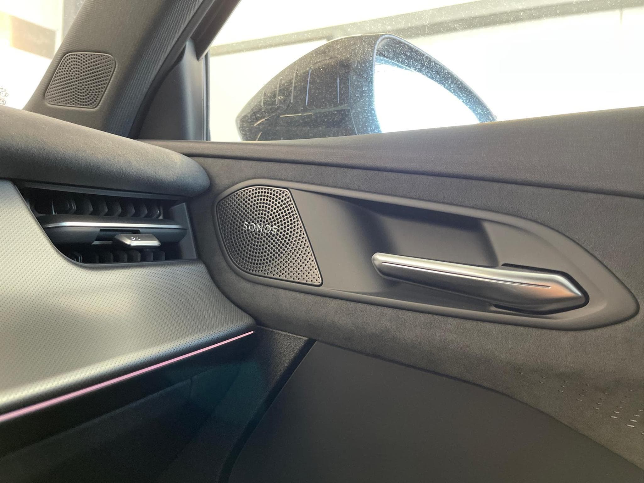Audi Q3 Sportback NEU (2026) - Photo 13