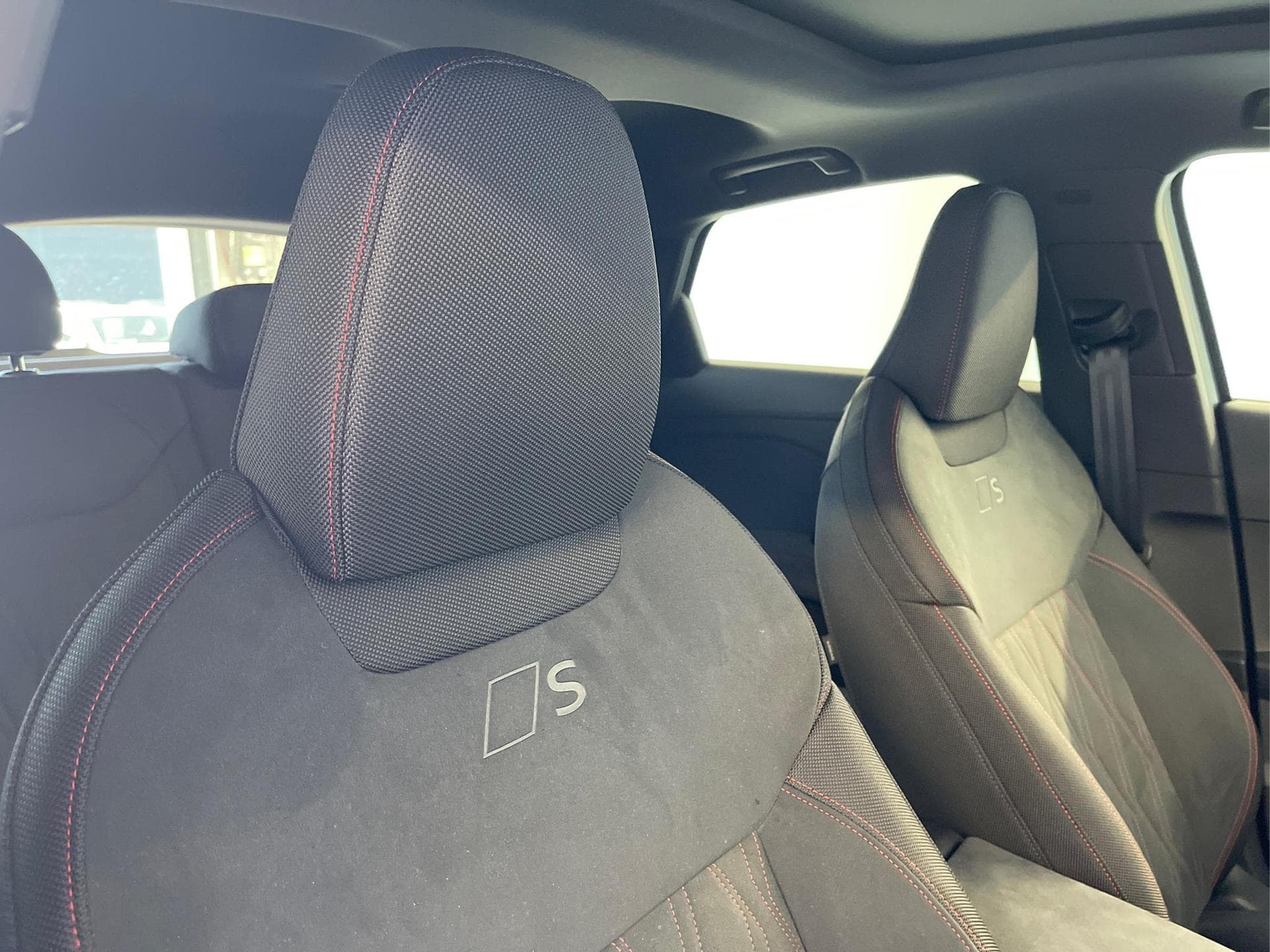 Audi Q3 Sportback NEU (2026) - Photo 17