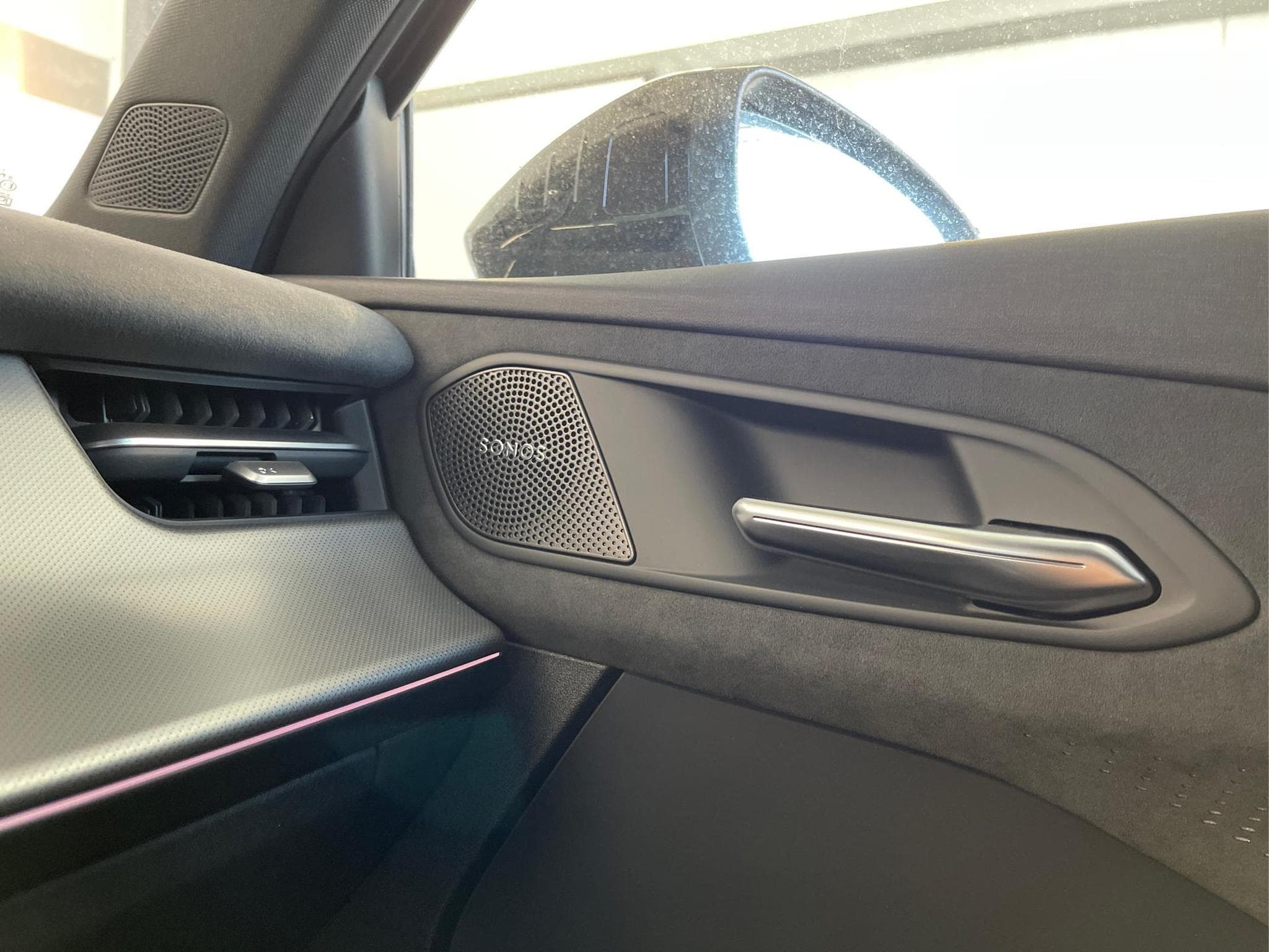Audi Q3 Sportback NEU (2026) - Photo 13
