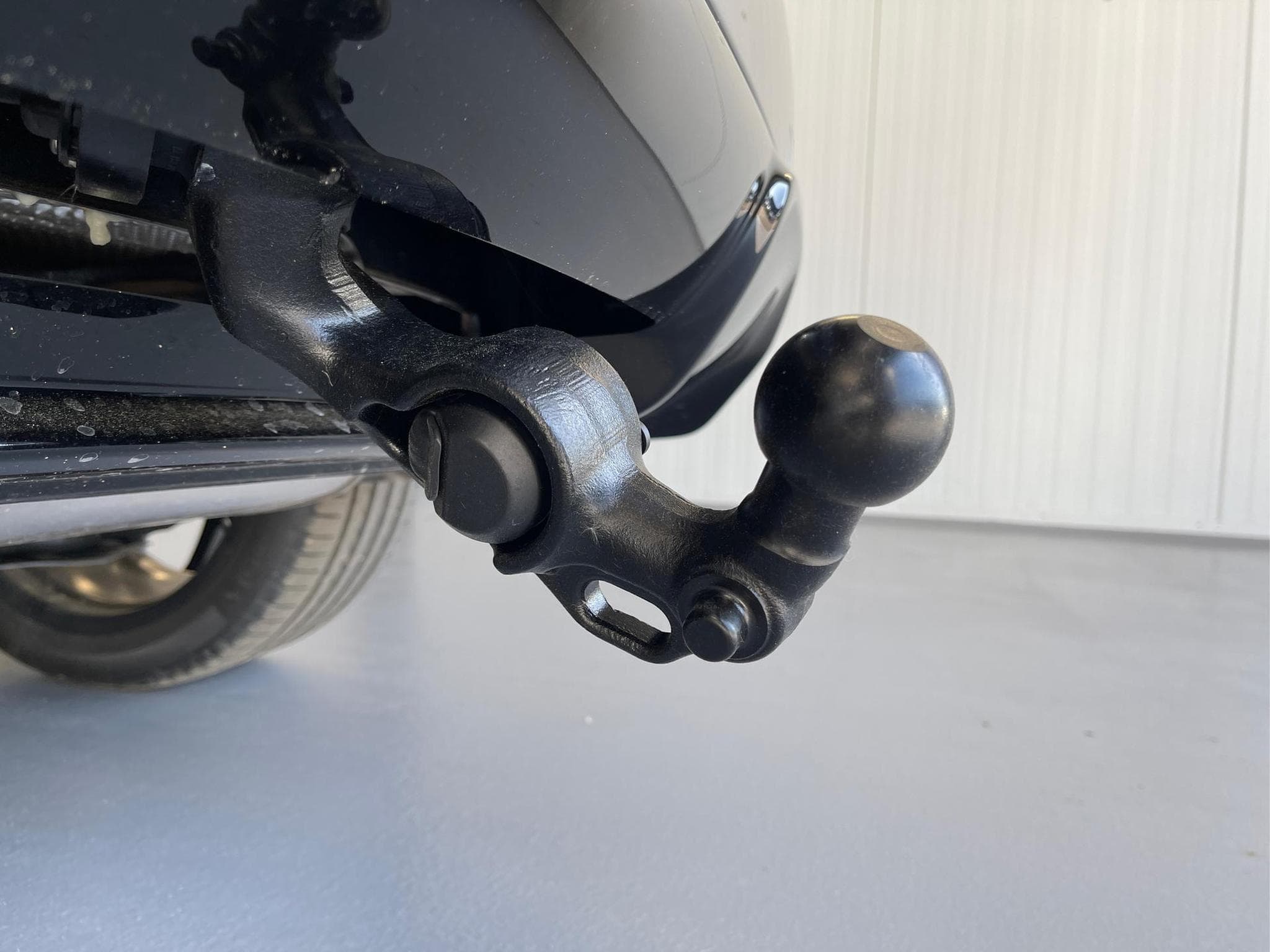 Audi Q3 Sportback NEU (2026) - Photo 21