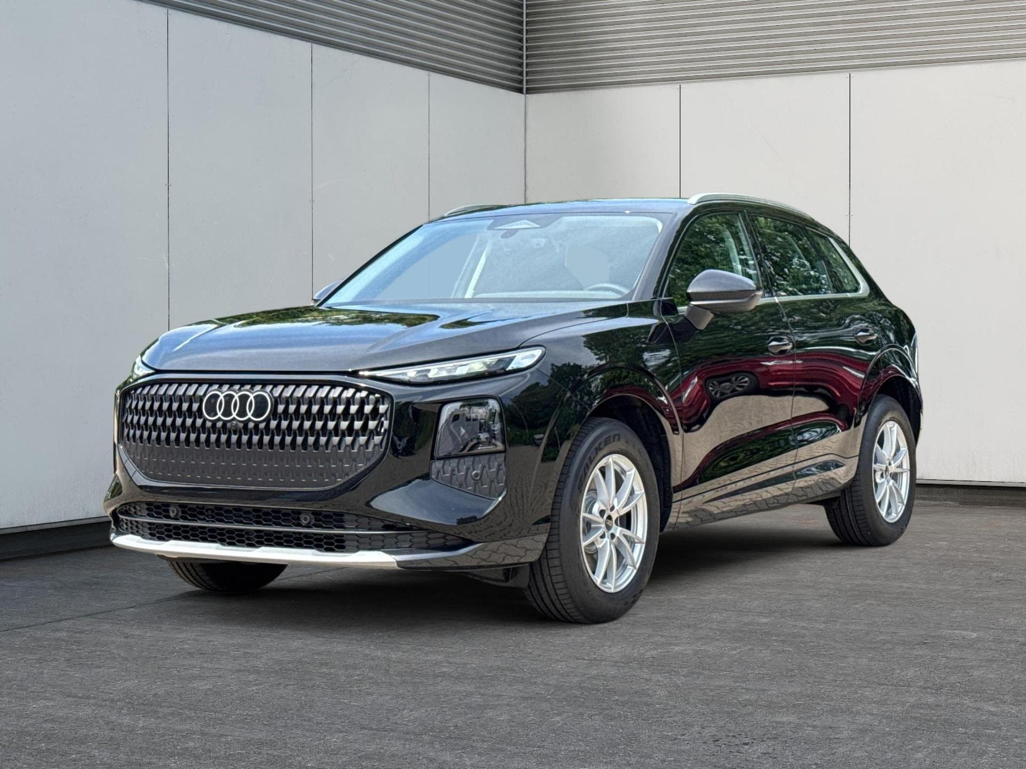 Audi Q3 Q3 (2026) - Photo 1