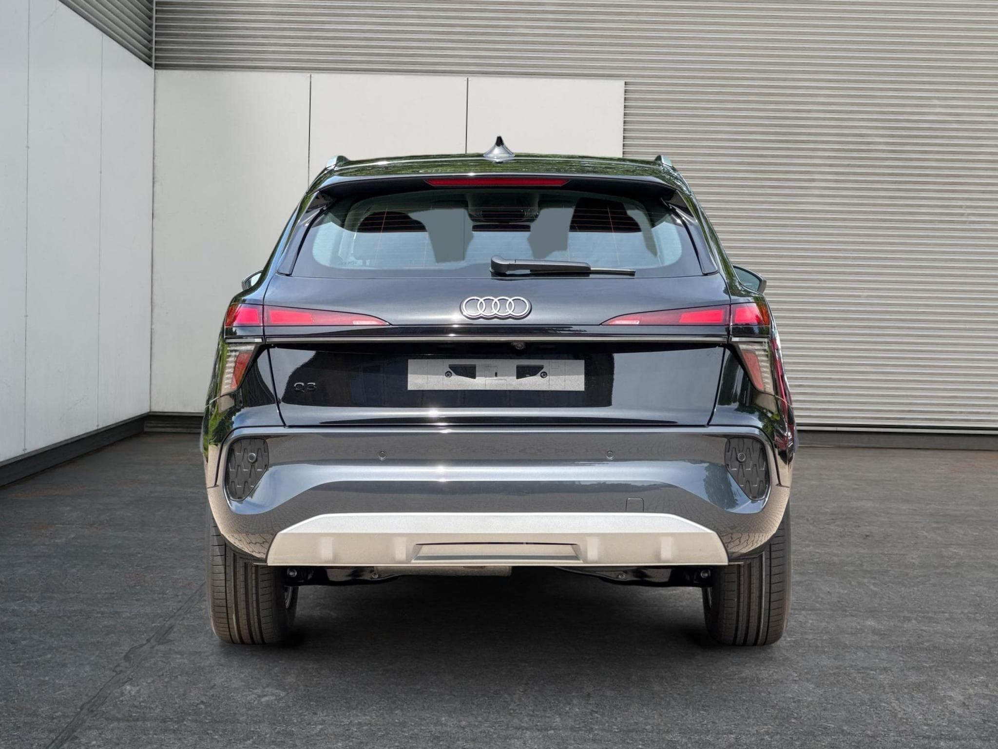 Audi Q3 Q3 (2026) - Photo 4