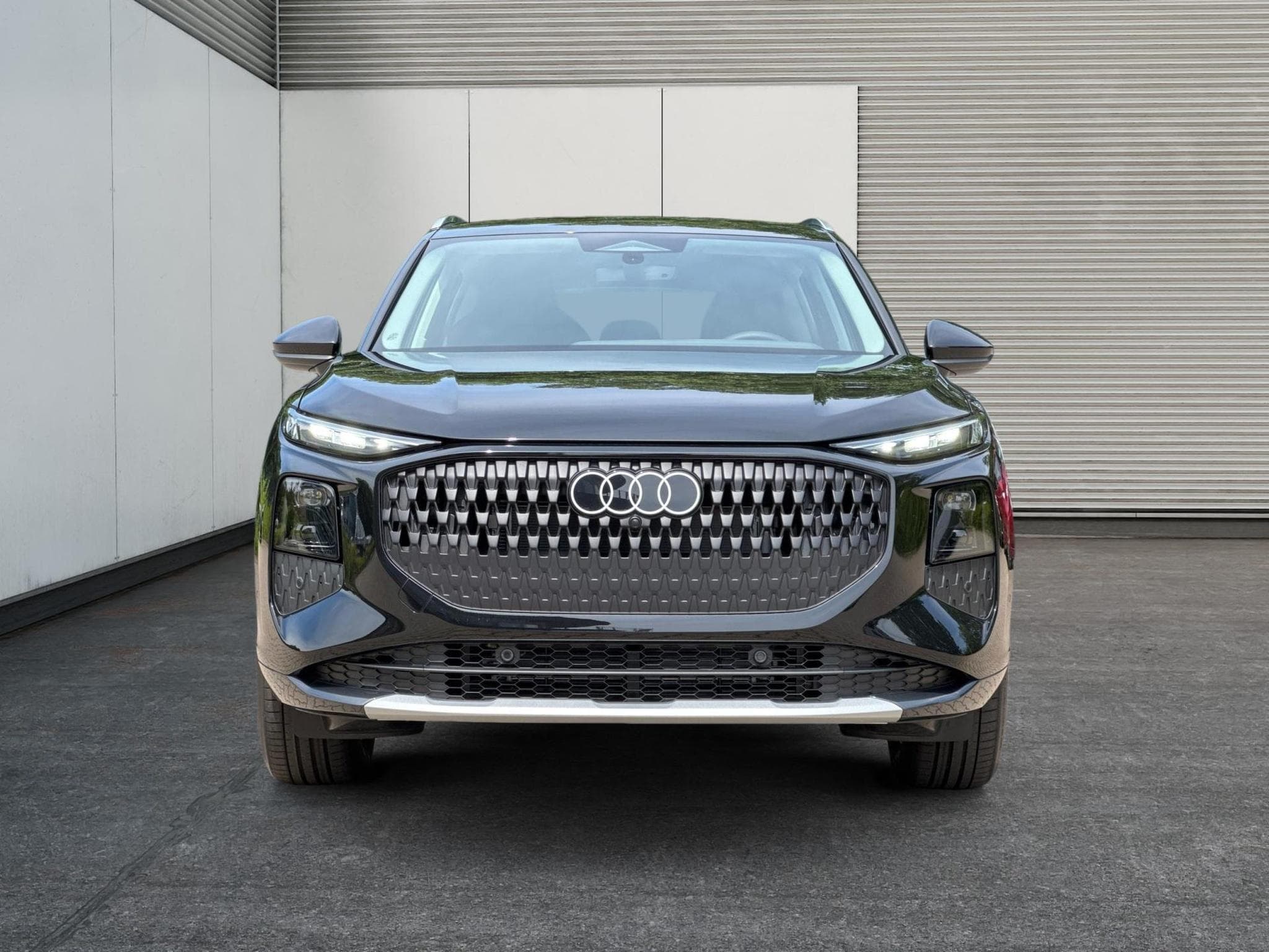 Audi Q3 Q3 (2026) - Photo 6