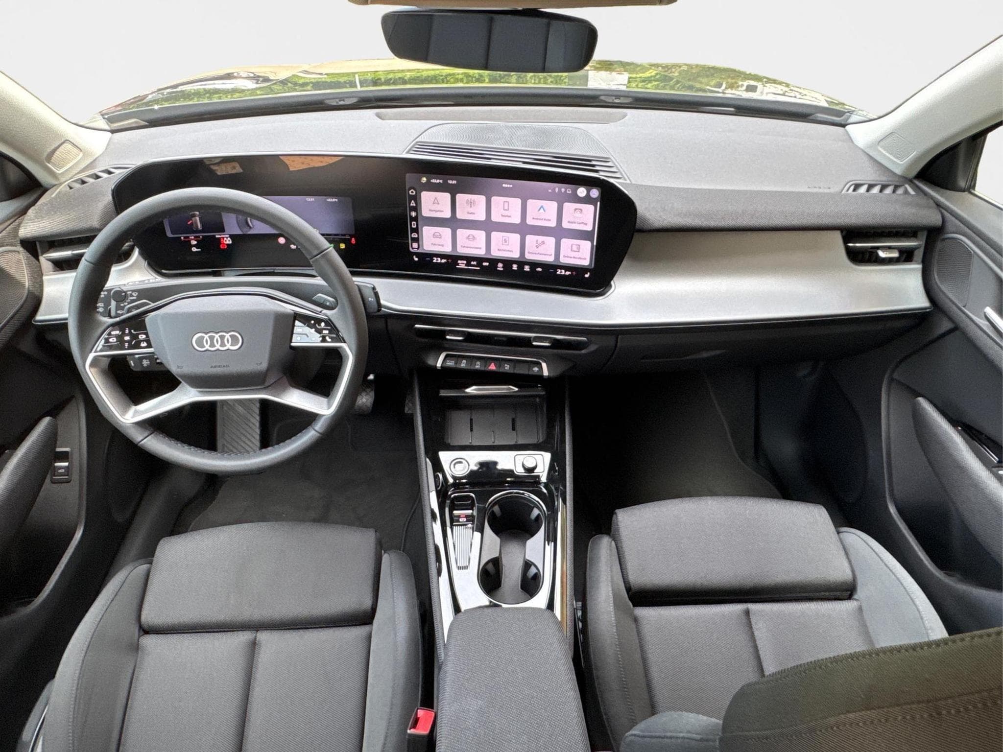 Audi Q3 Q3 (2026) - Photo 7