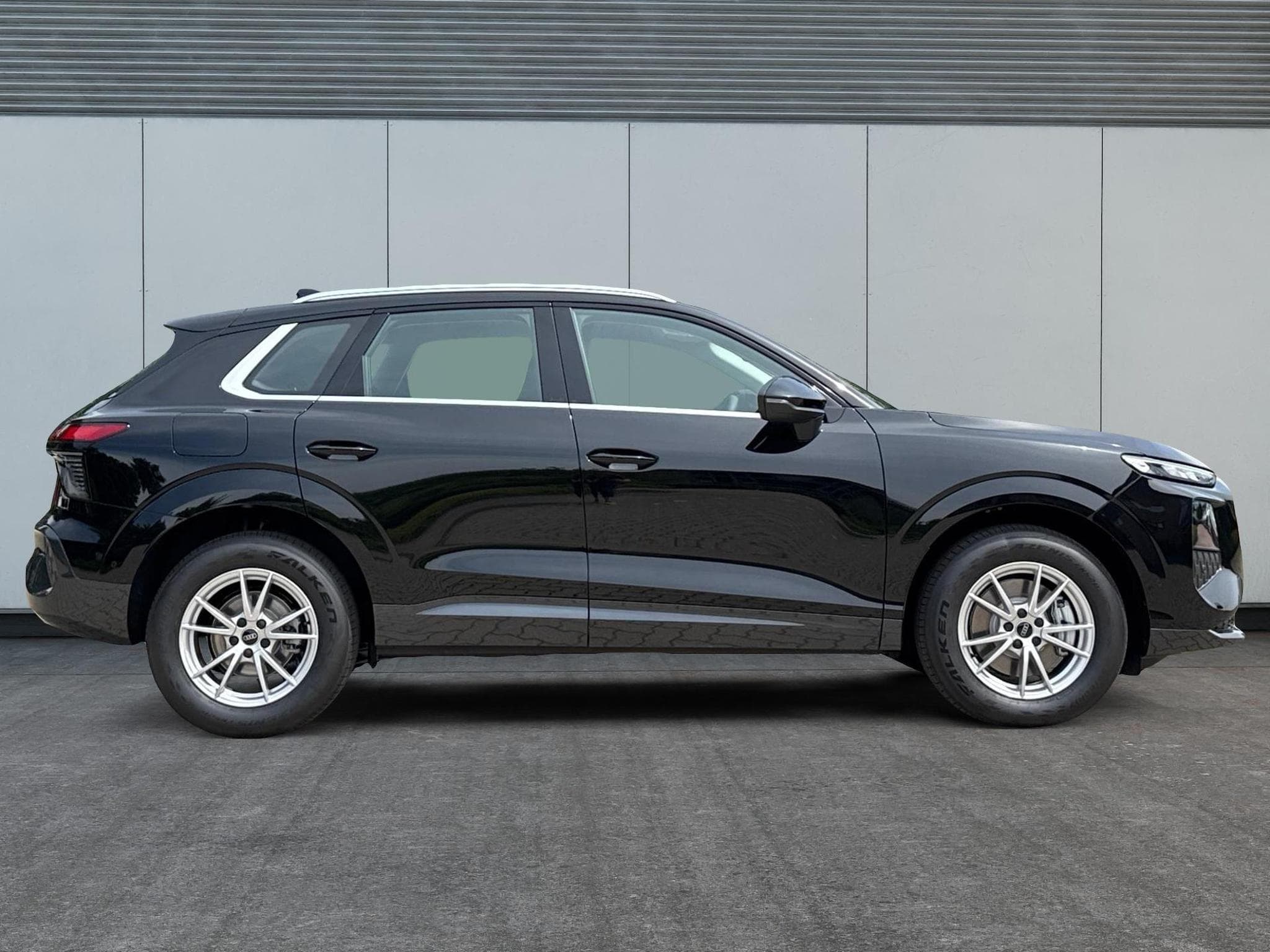 Audi Q3 Q3 (2026) - Photo 5