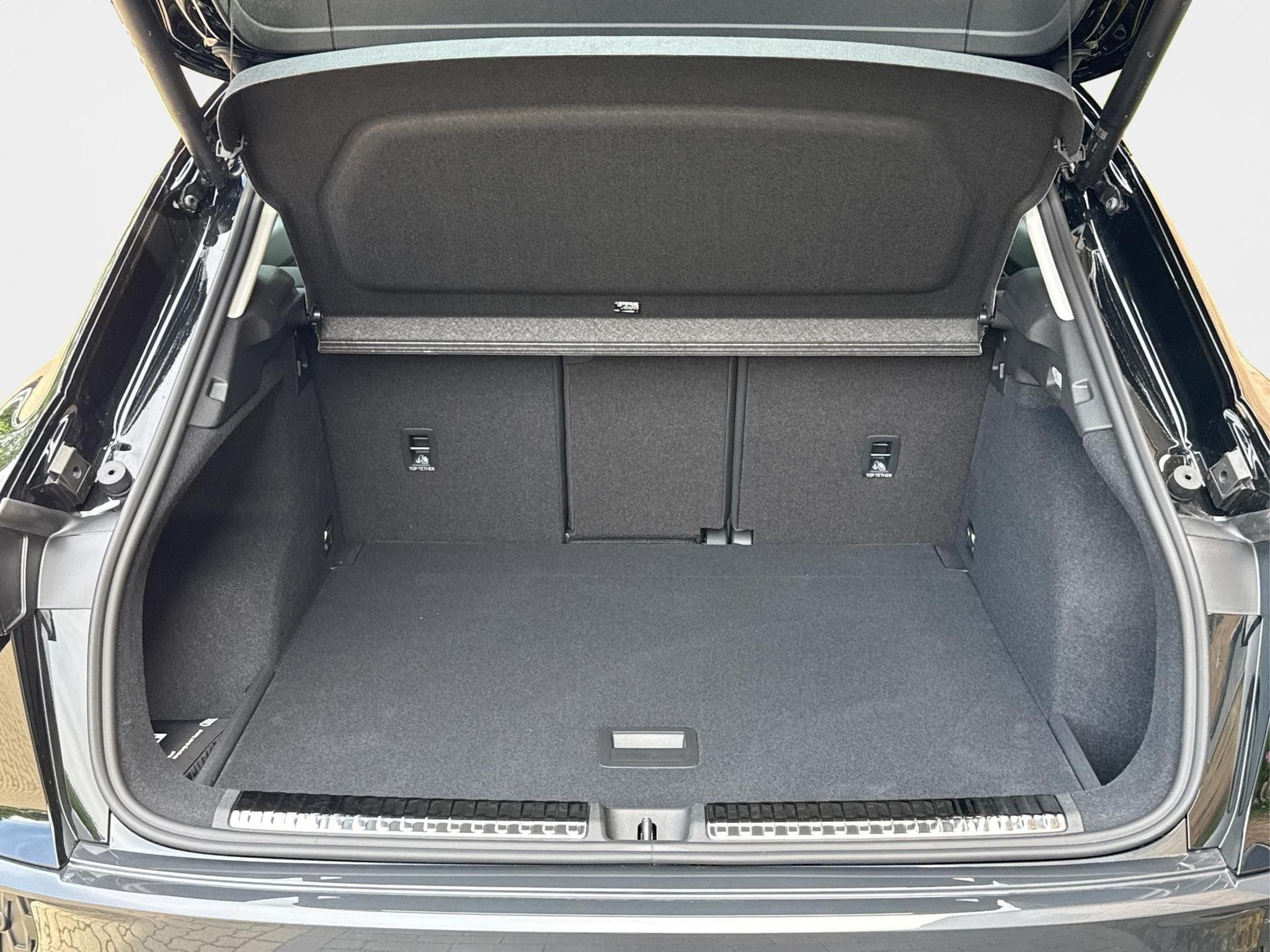Audi Q3 Q3 (2026) - Photo 11