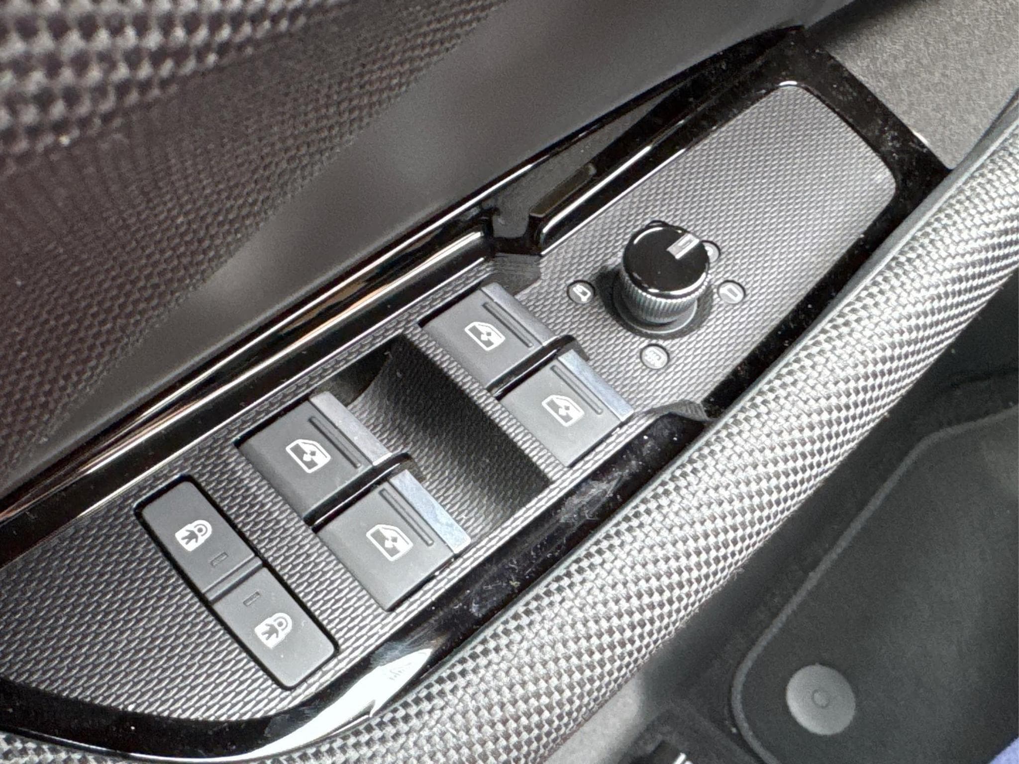 Audi Q3 Q3 (2026) - Photo 17