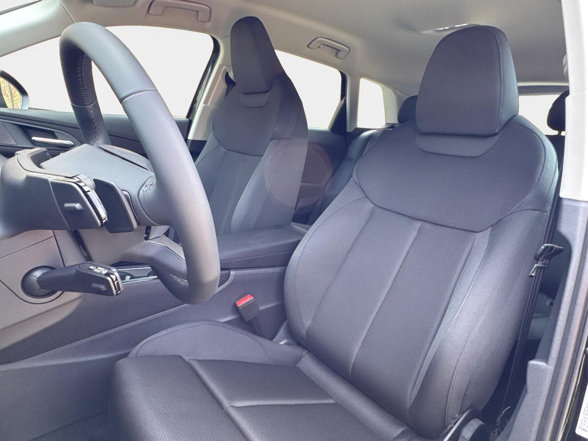 Audi Q3 Q3 (2026) - Photo 19