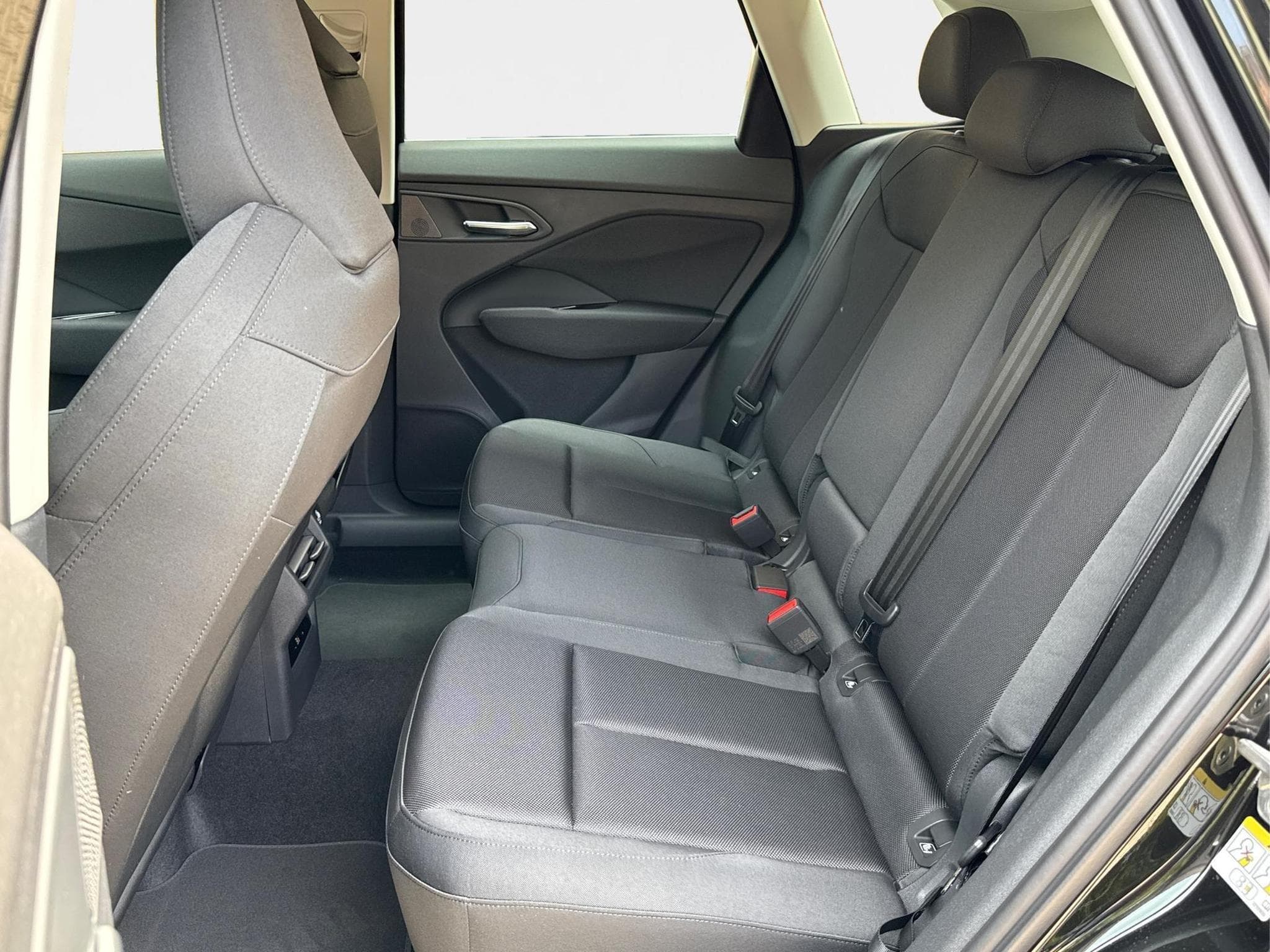 Audi Q3 Q3 (2026) - Photo 20