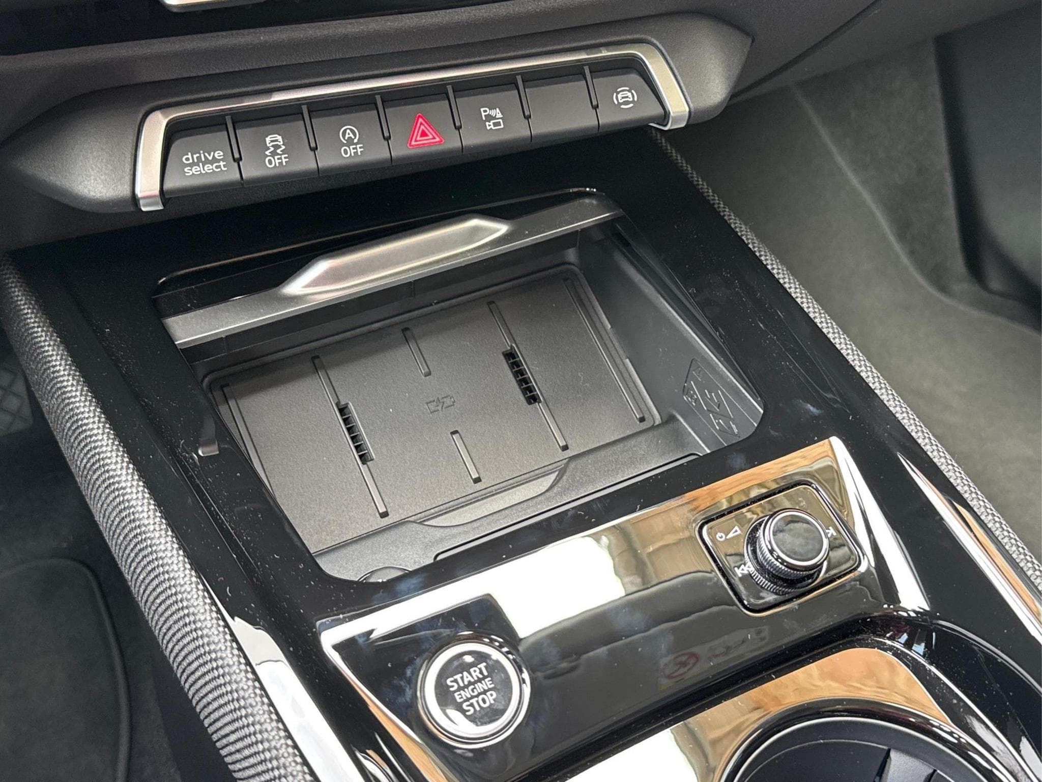 Audi Q3 Q3 (2026) - Photo 23
