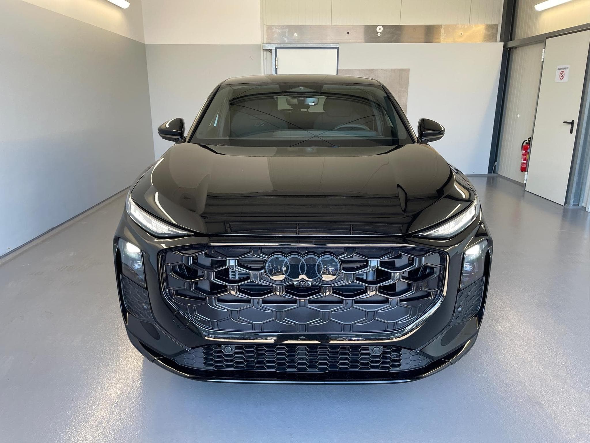 Audi Q3 Sportback NEU (2026) - Photo 2