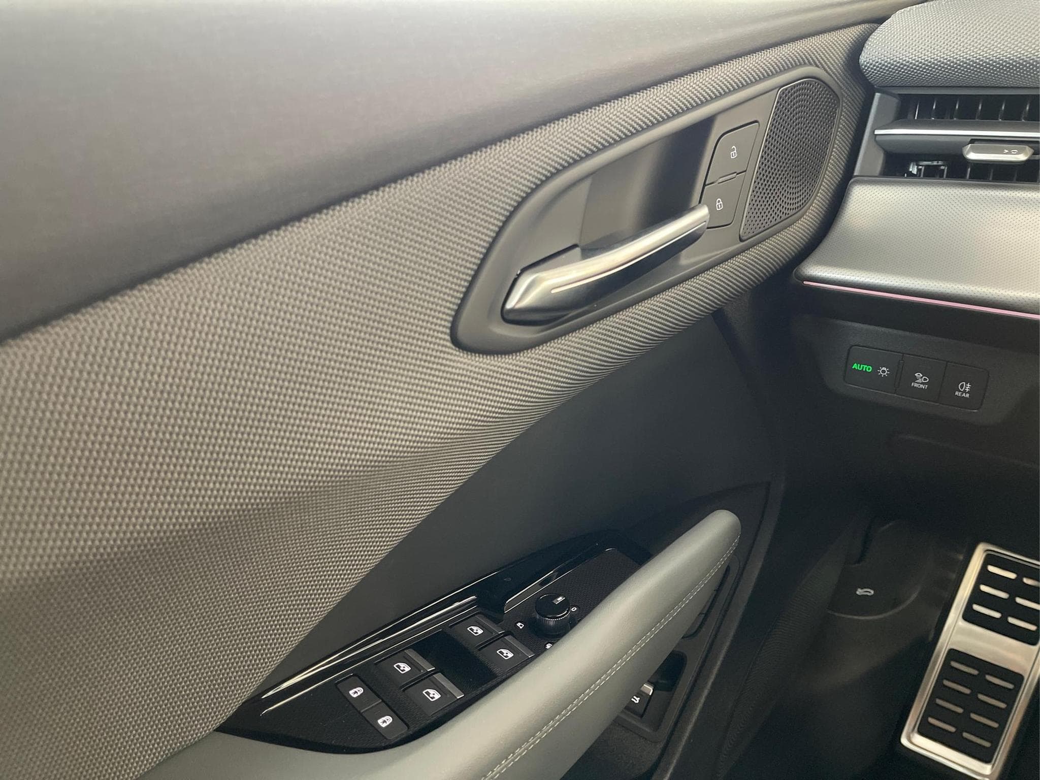 Audi Q3 Sportback NEU (2026) - Photo 9