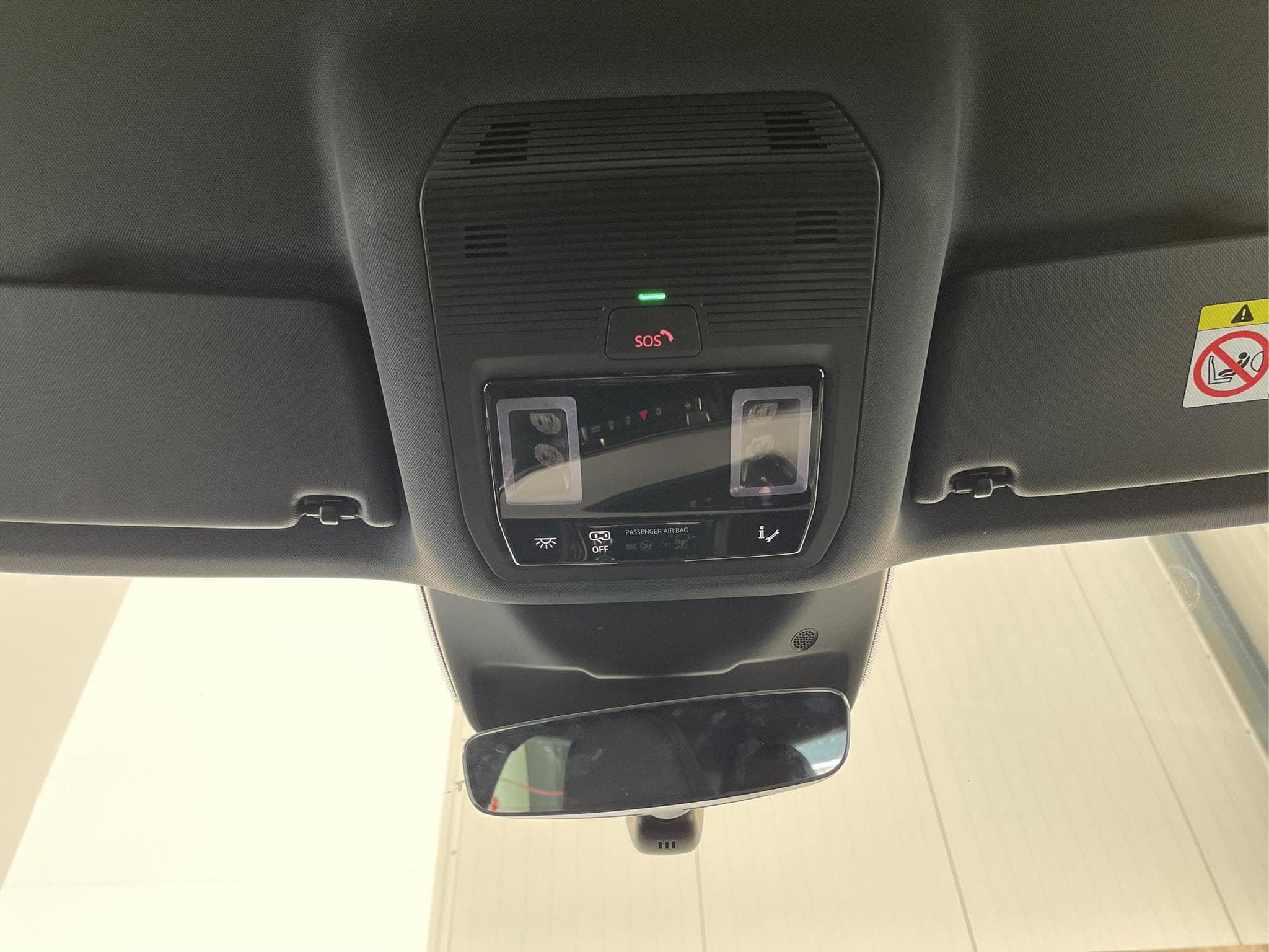 Audi Q3 Sportback NEU (2026) - Photo 11