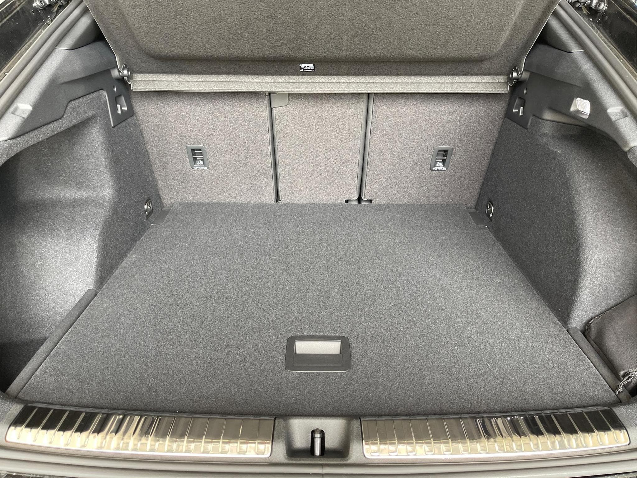Audi Q3 Sportback NEU (2026) - Photo 17