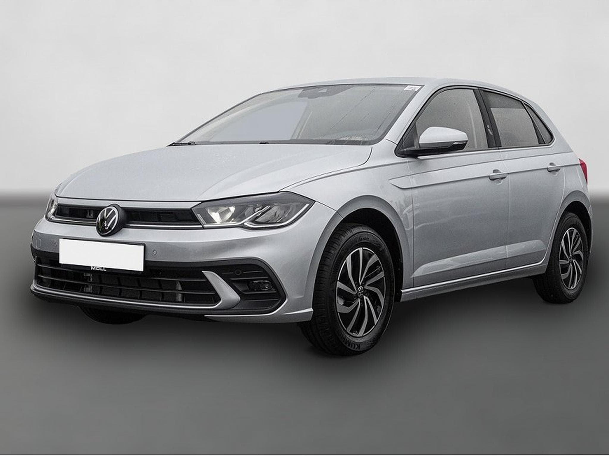 VW Polo (2025) - Foto 1