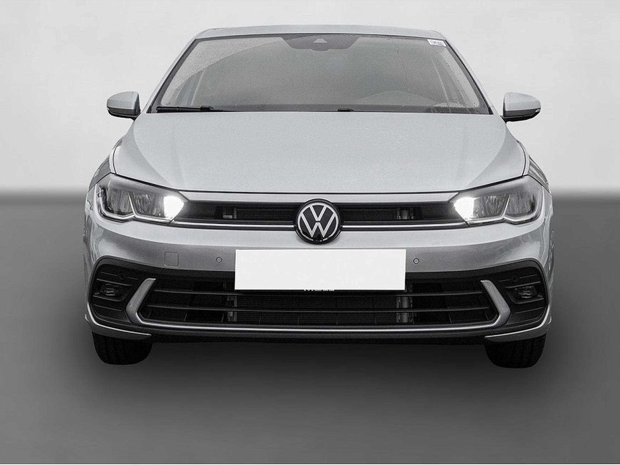 VW Polo (2025) - Foto 2
