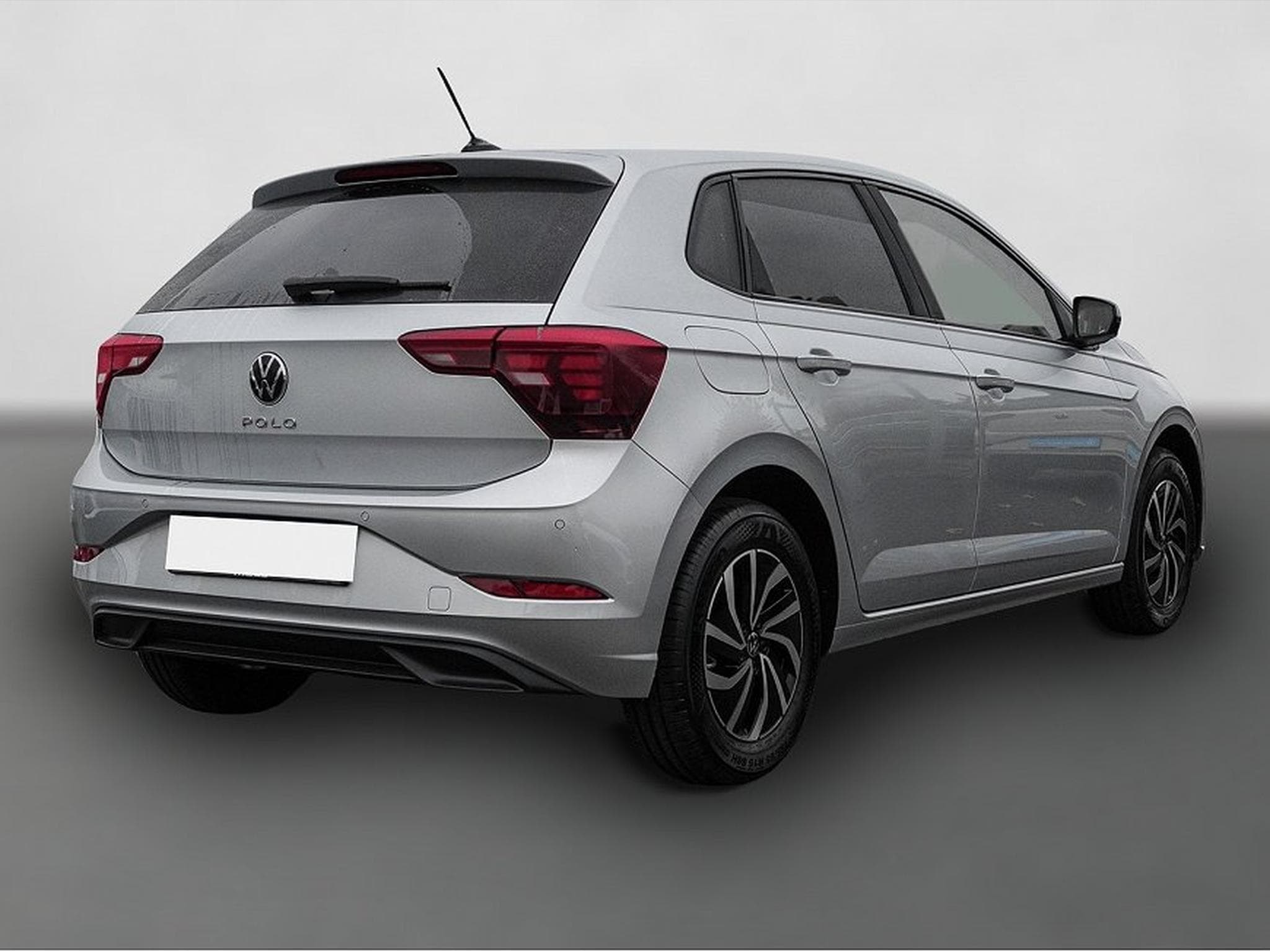 VW Polo (2025) - Foto 3