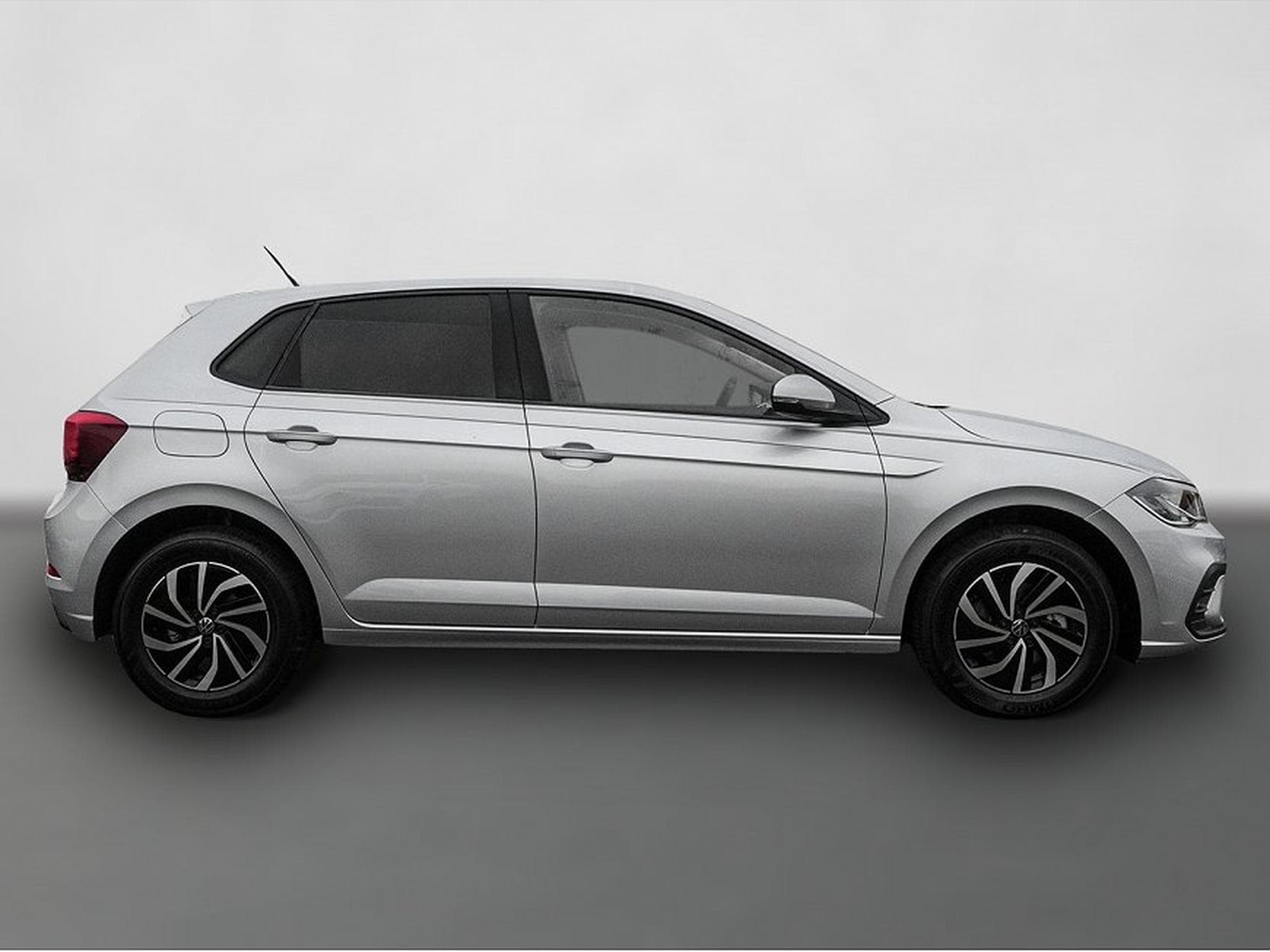 VW Polo (2025) - Foto 4