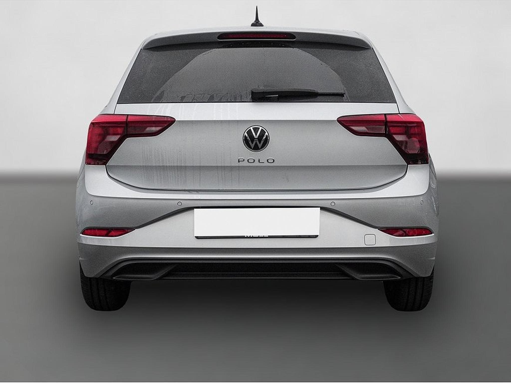 VW Polo (2025) - Foto 5