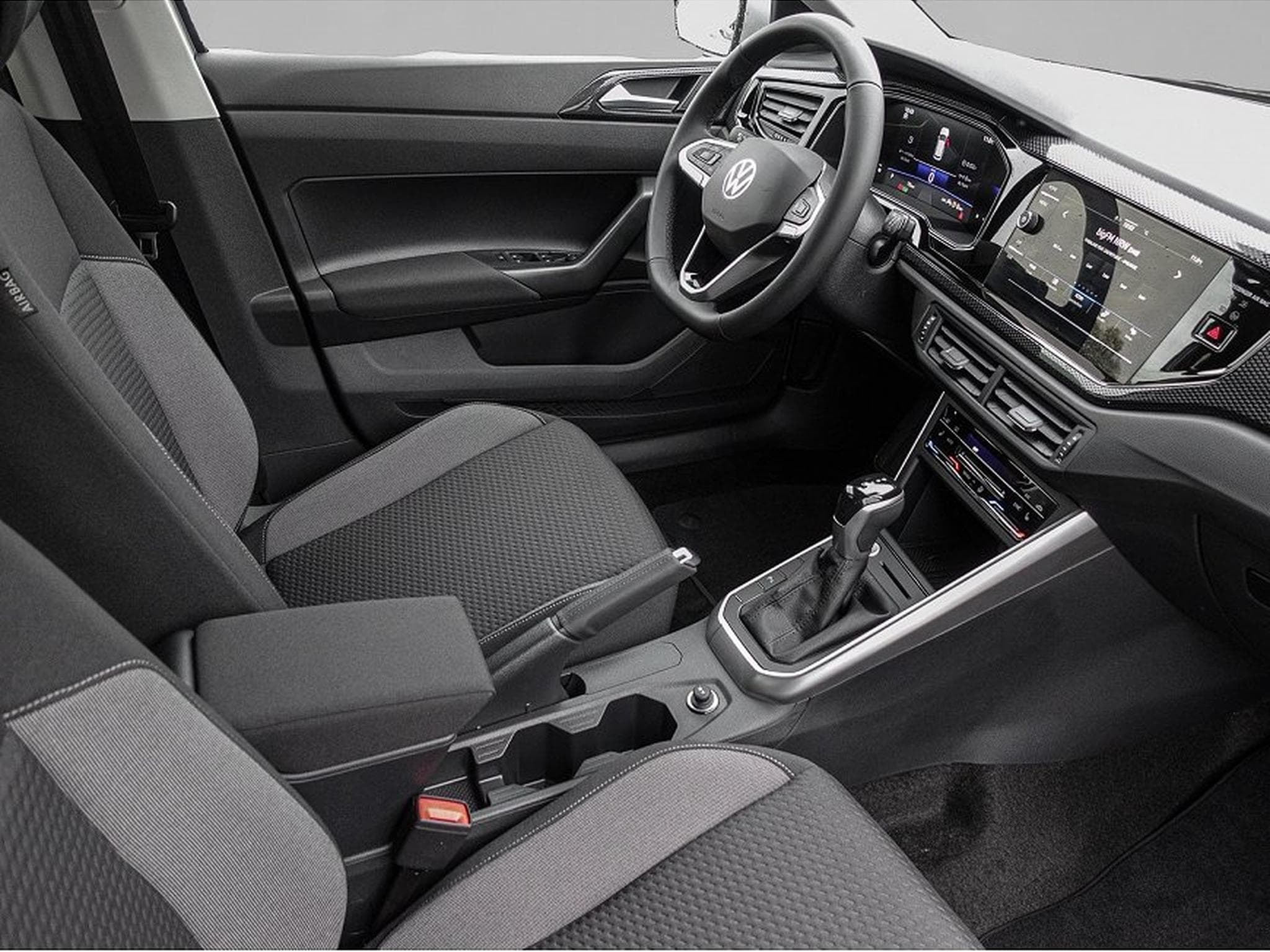 VW Polo (2025) - Foto 6