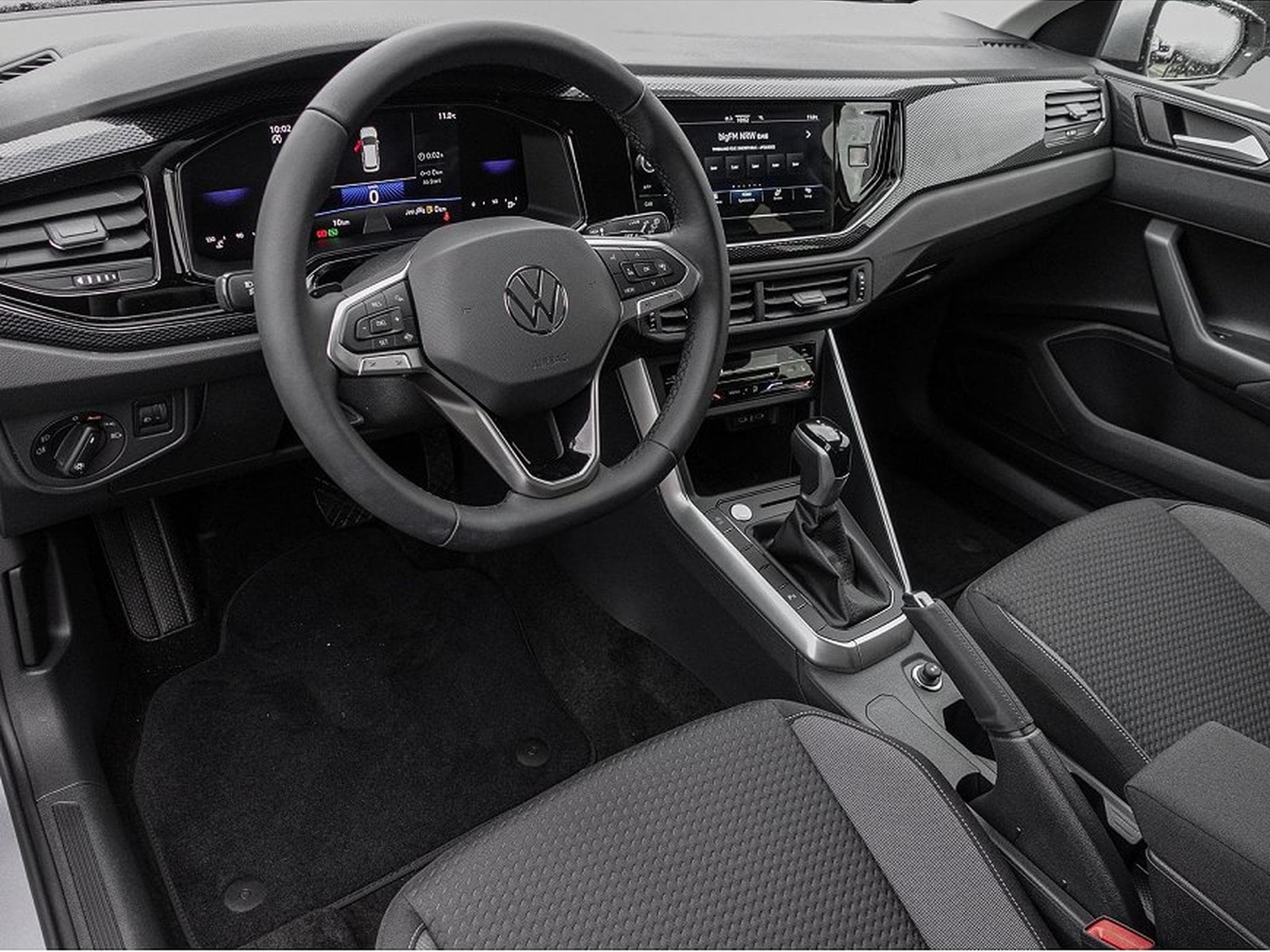 VW Polo (2025) - Foto 7