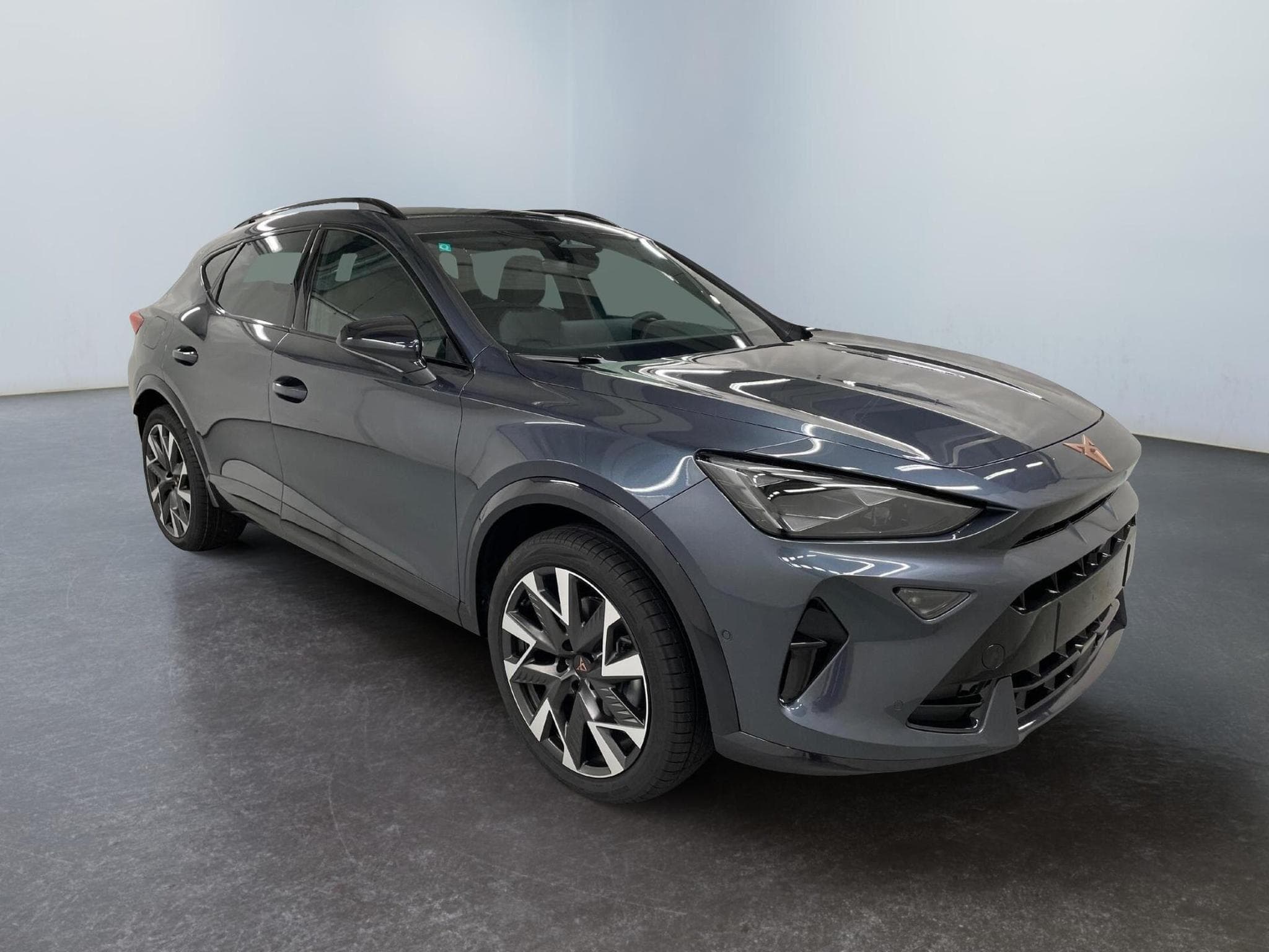 Cupra Formentor Formentor (2026) - Photo 1