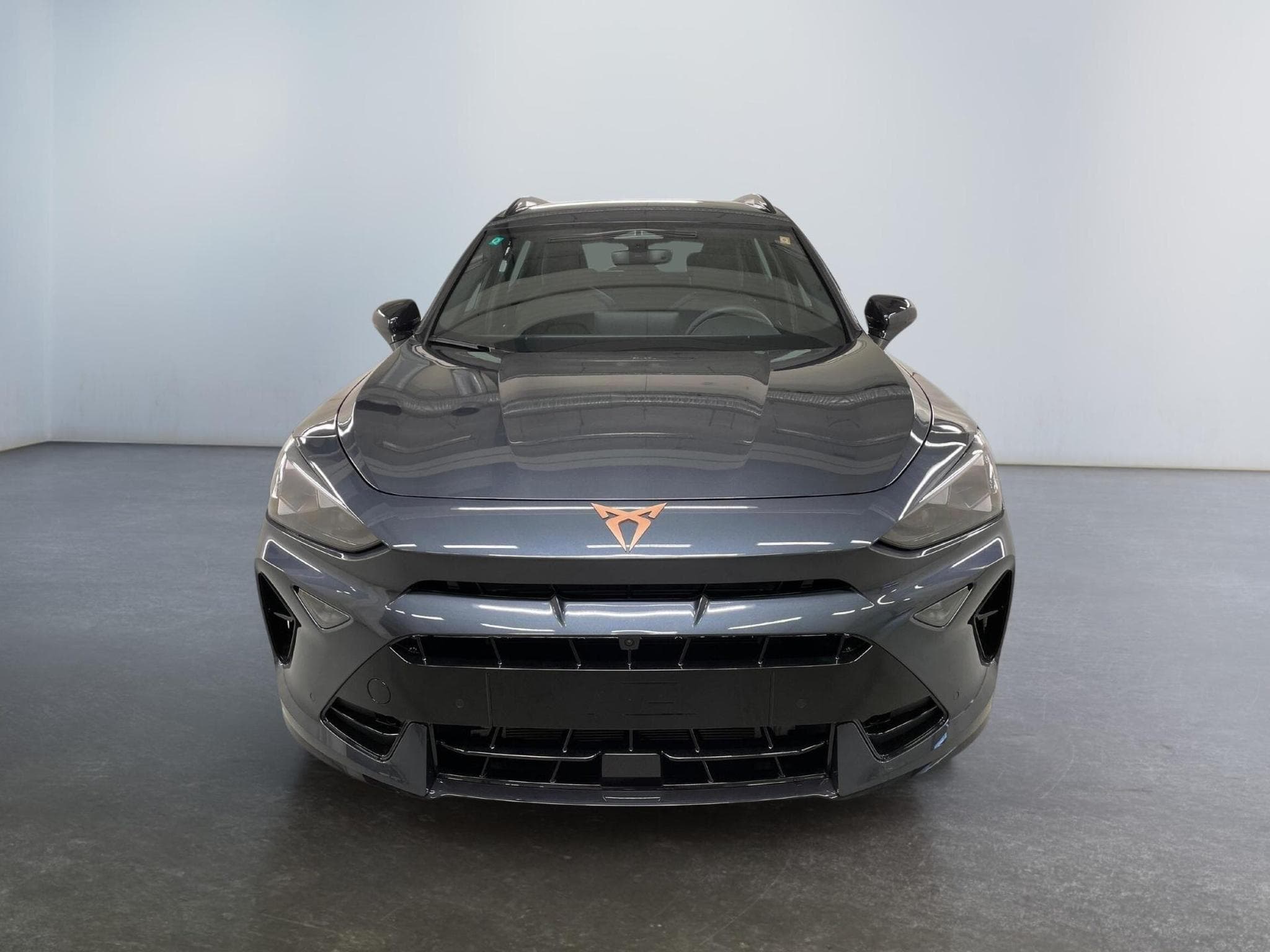 Cupra Formentor Formentor (2026) - Photo 2
