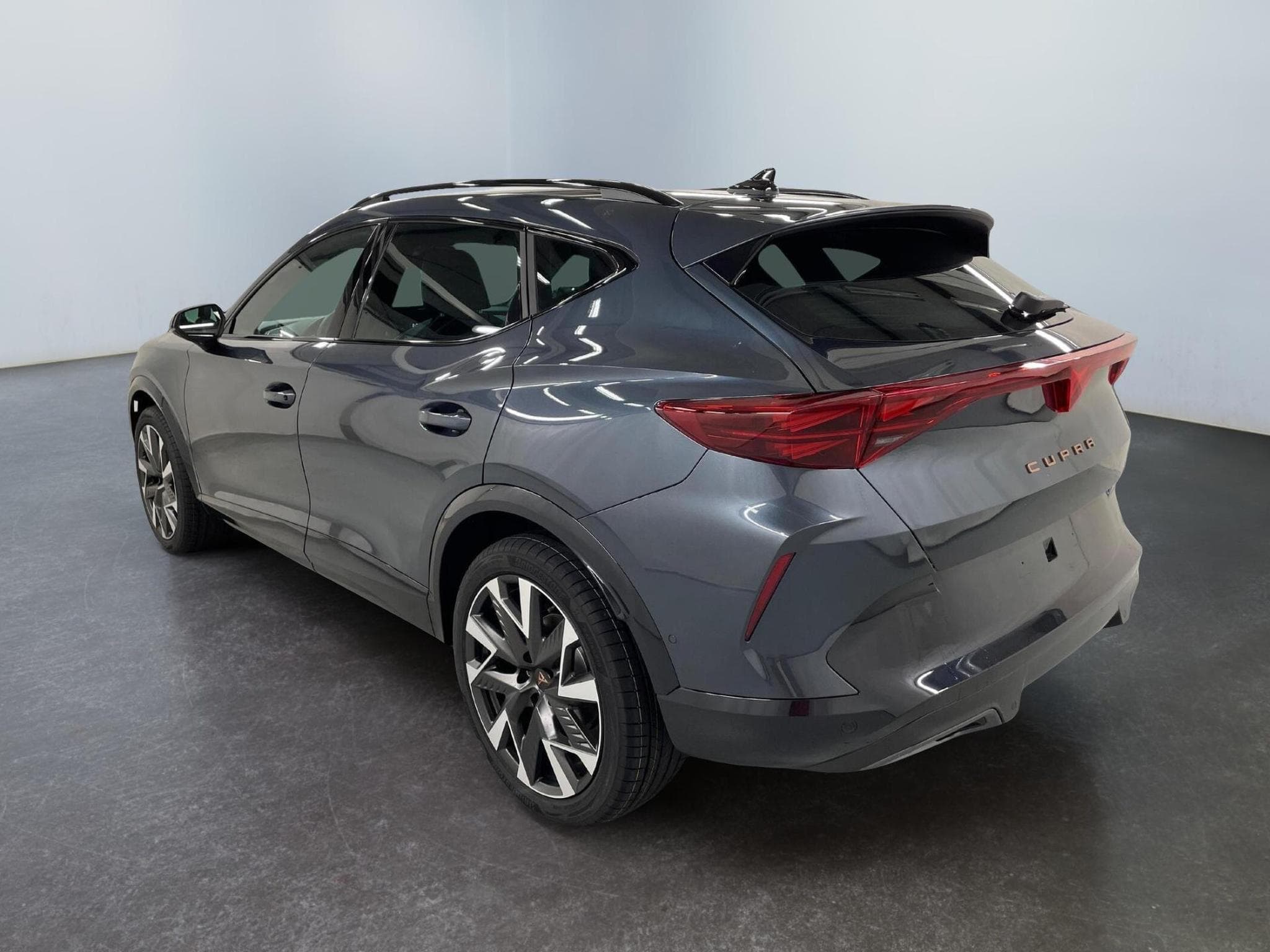 Cupra Formentor Formentor (2026) - Photo 5