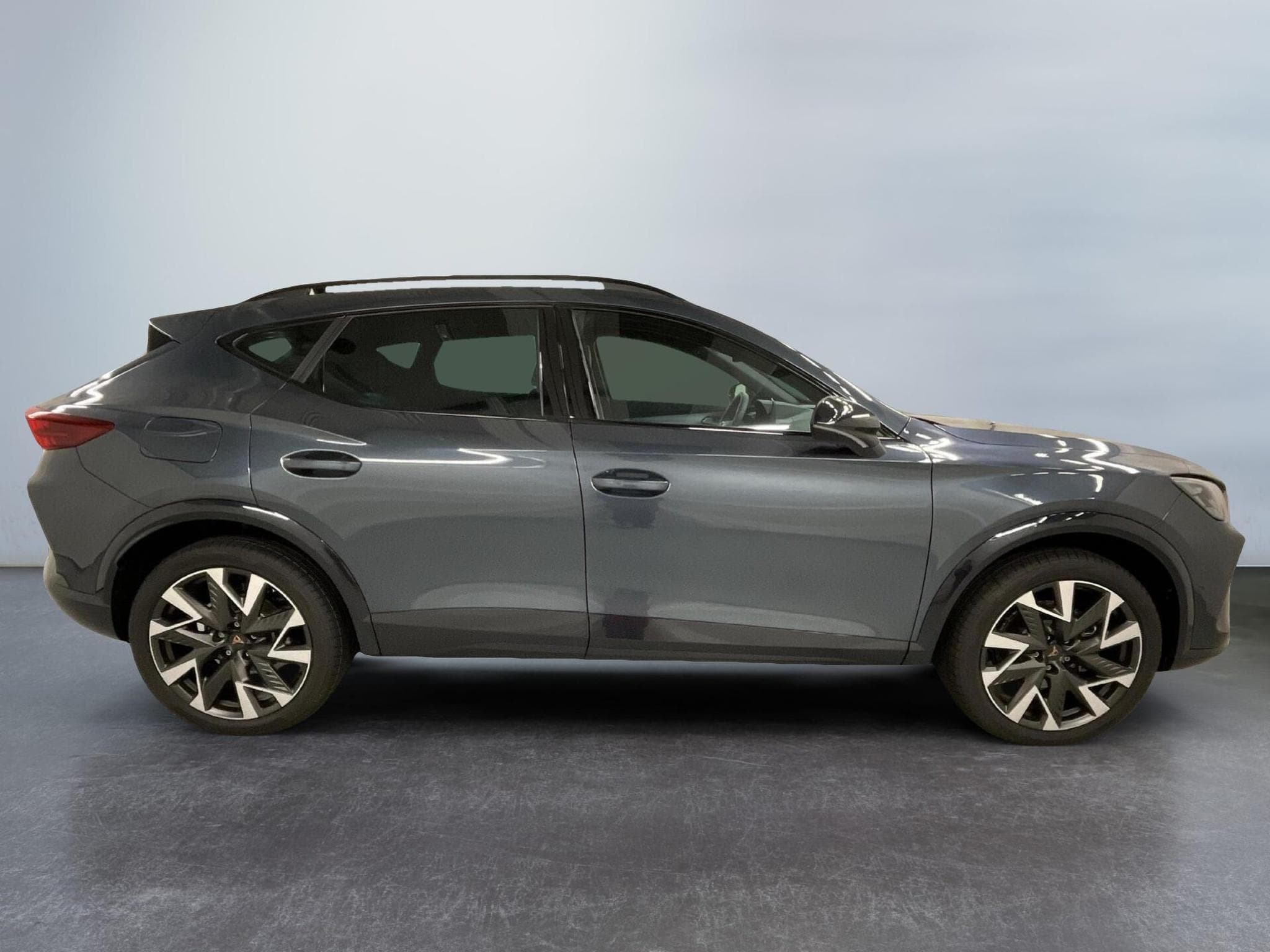 Cupra Formentor Formentor (2026) - Photo 8