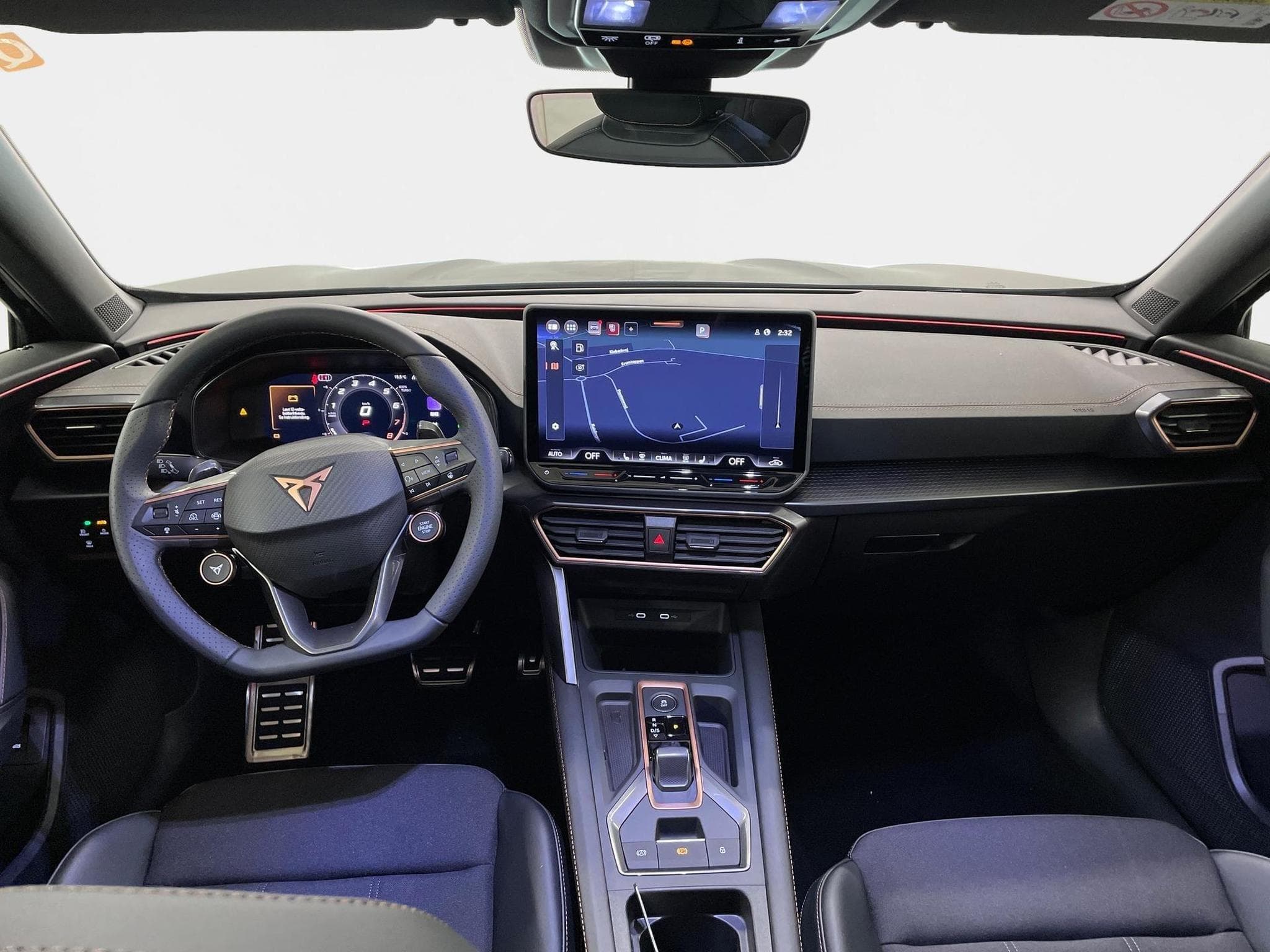 Cupra Formentor Formentor (2026) - Photo 13