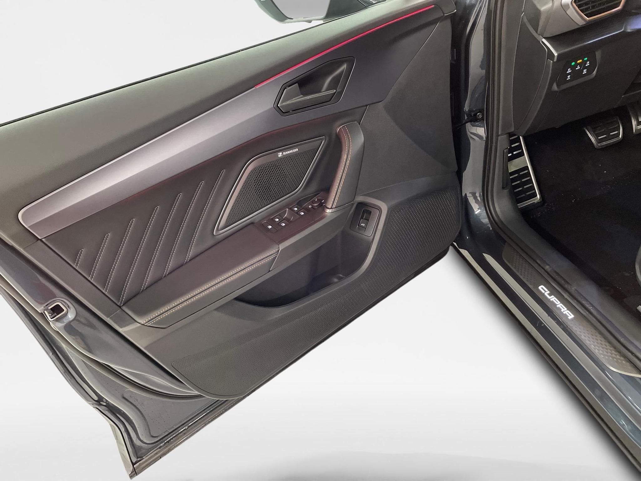 Cupra Formentor Formentor (2026) - Photo 17