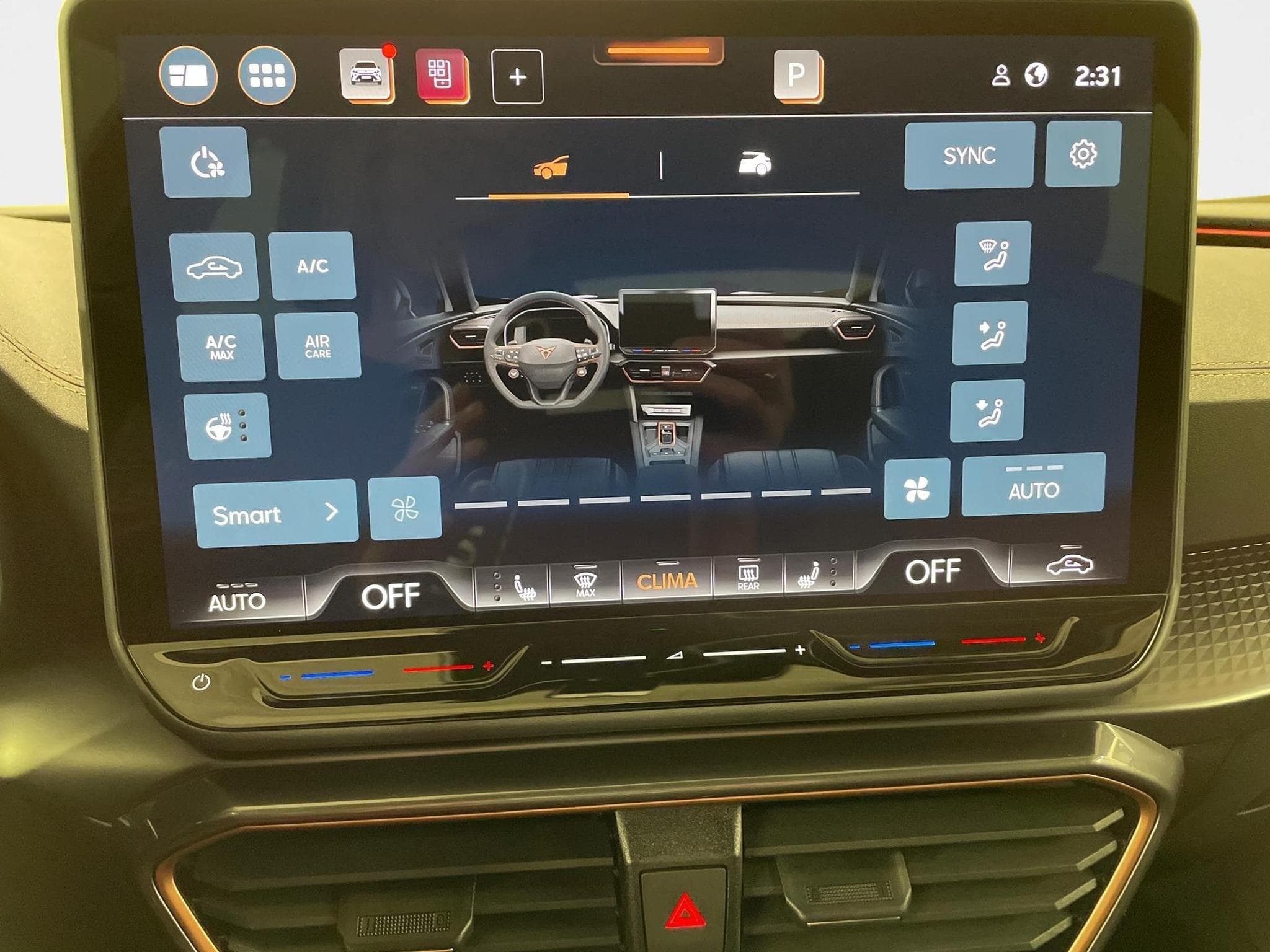 Cupra Formentor Formentor (2026) - Photo 16