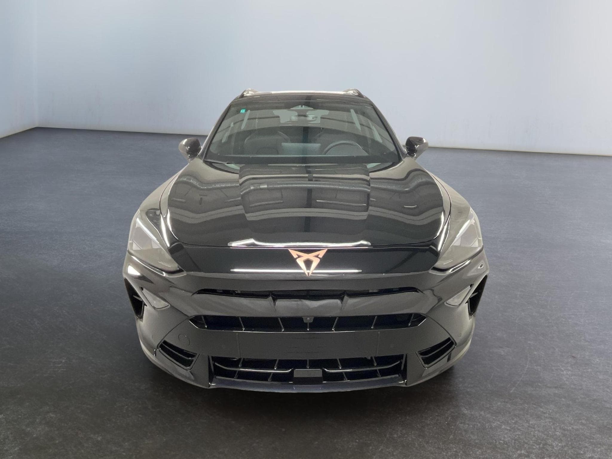 Cupra Formentor Formentor (2026) - Photo 2