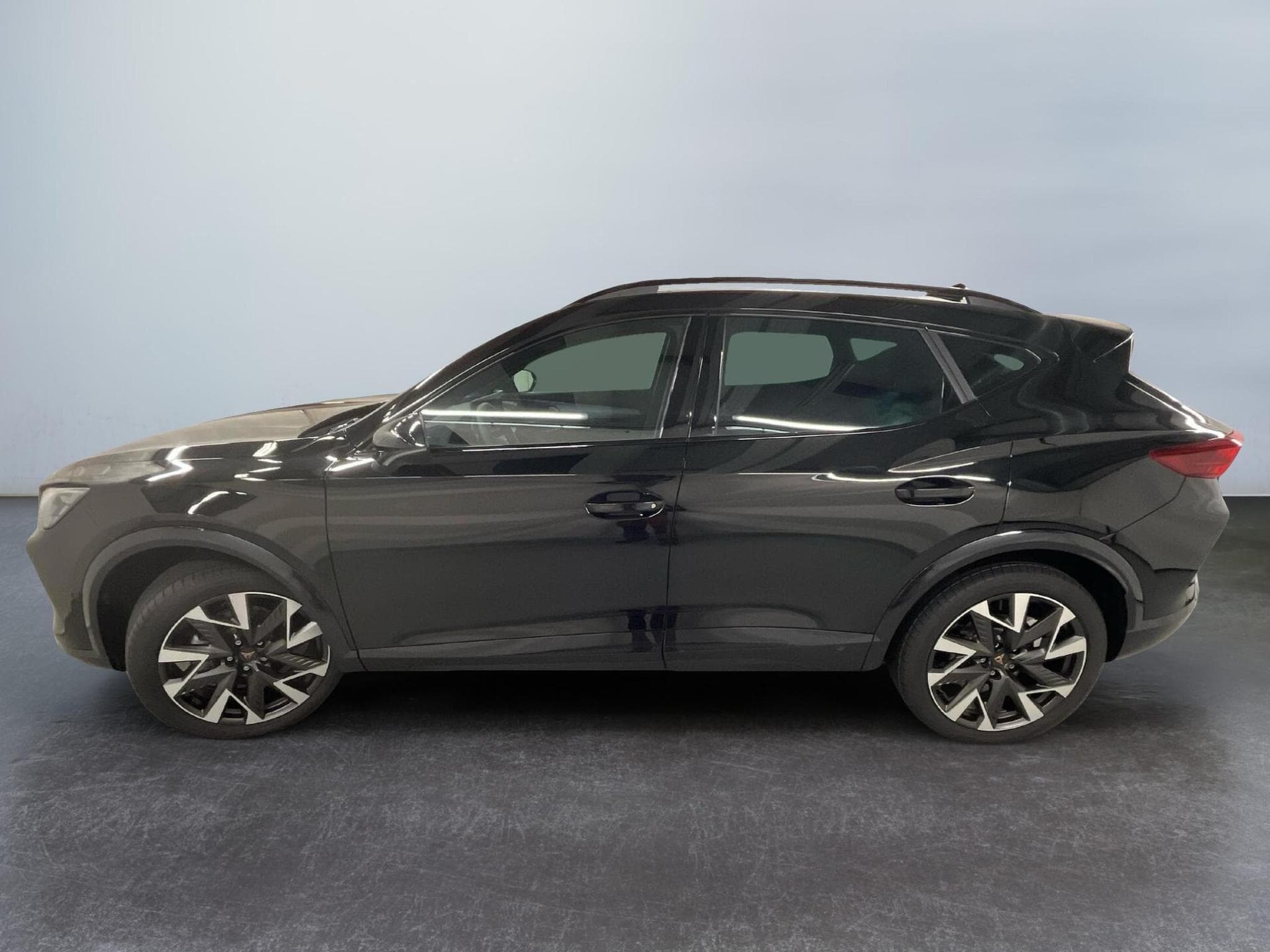 Cupra Formentor Formentor (2026) - Photo 4