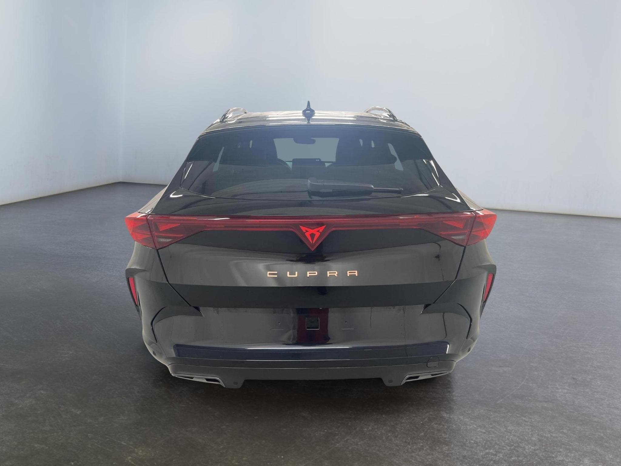 Cupra Formentor Formentor (2026) - Photo 6