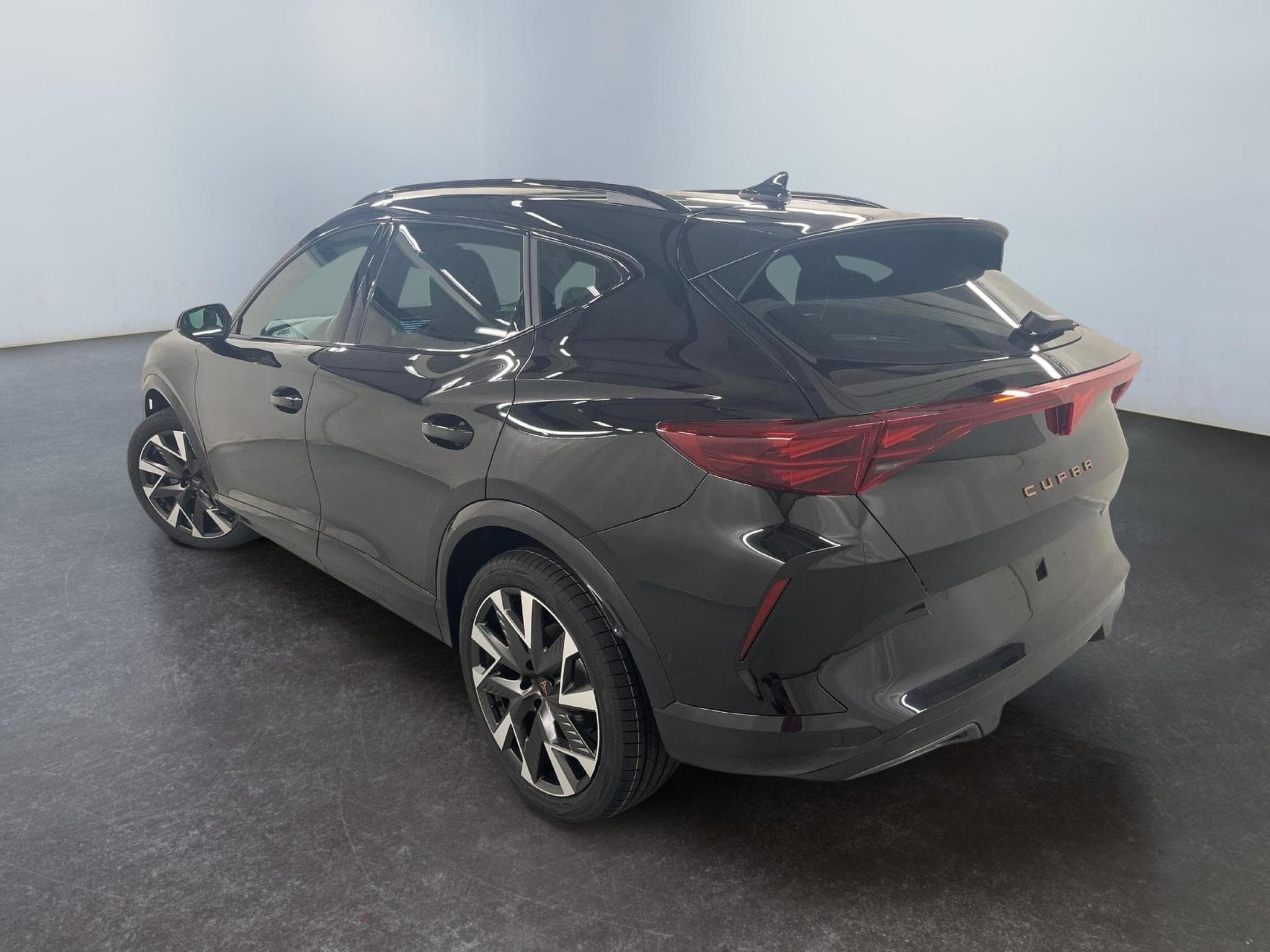 Cupra Formentor Formentor (2026) - Photo 5