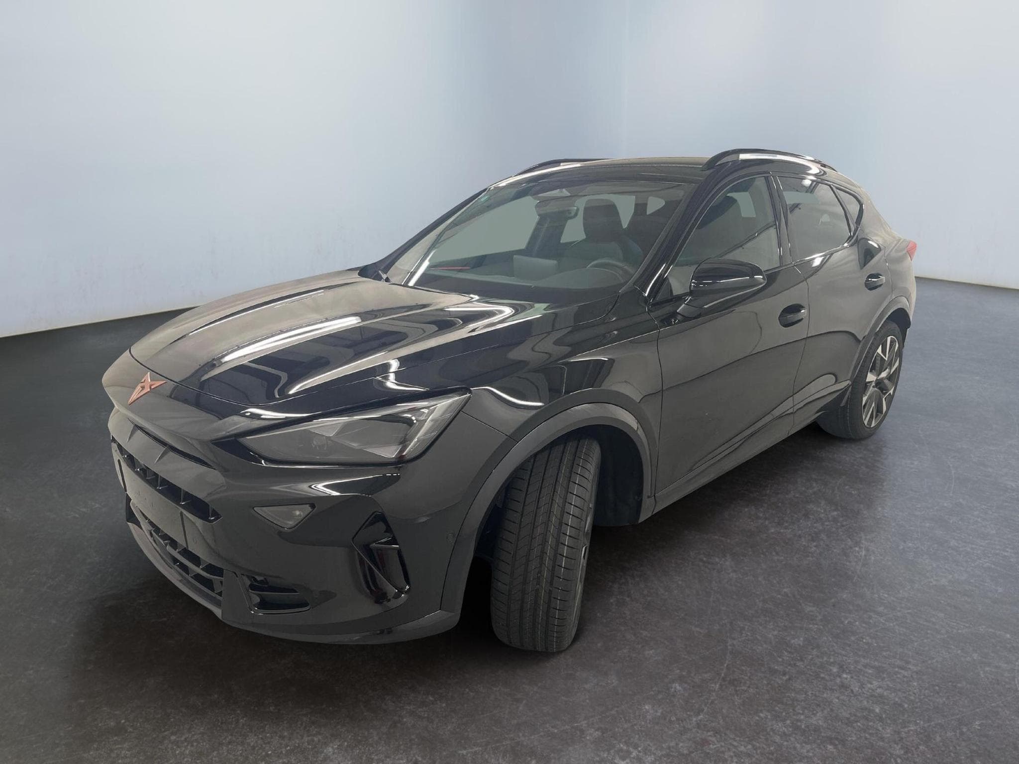 Cupra Formentor Formentor (2026) - Photo 3