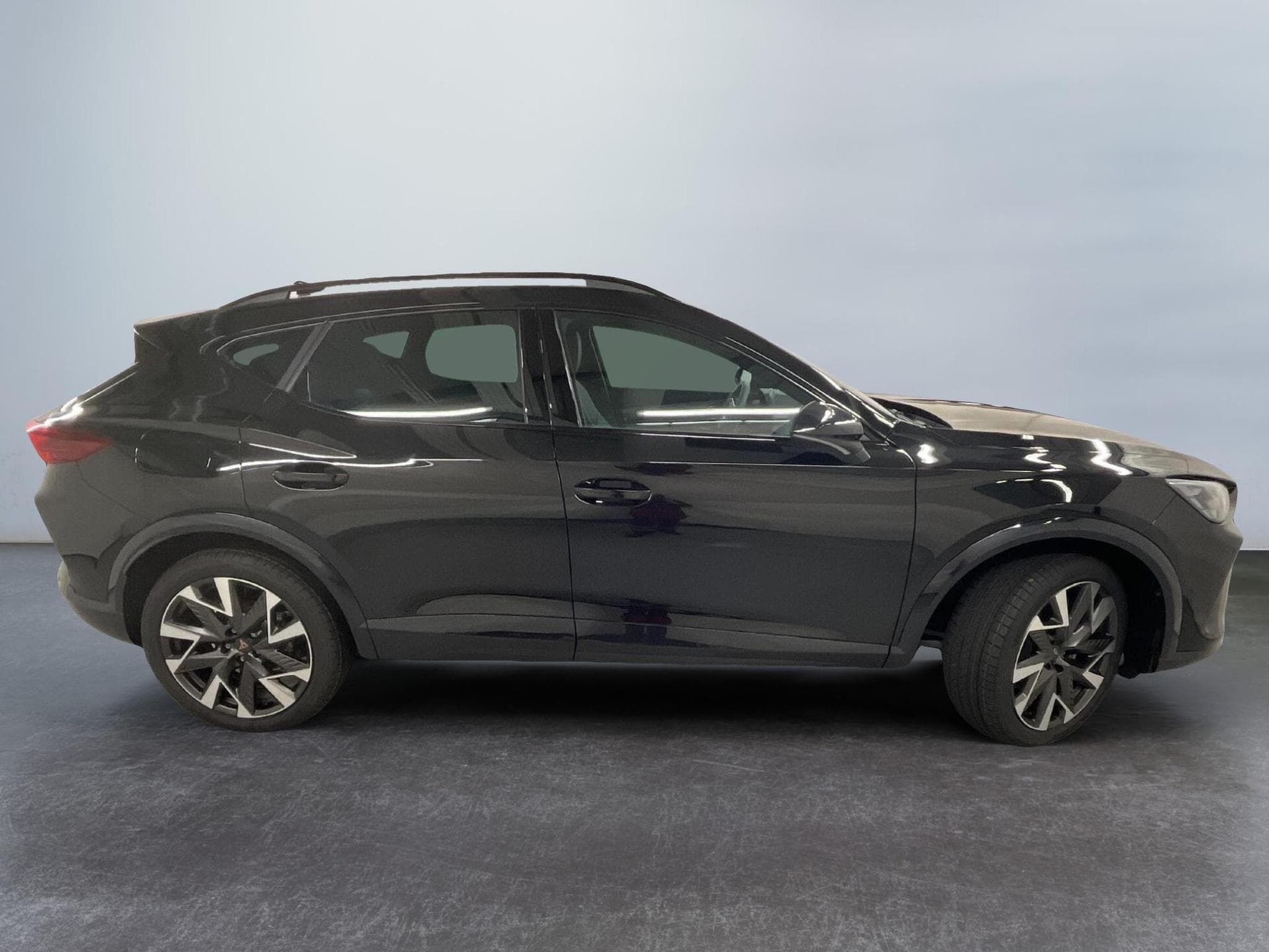 Cupra Formentor Formentor (2026) - Photo 8