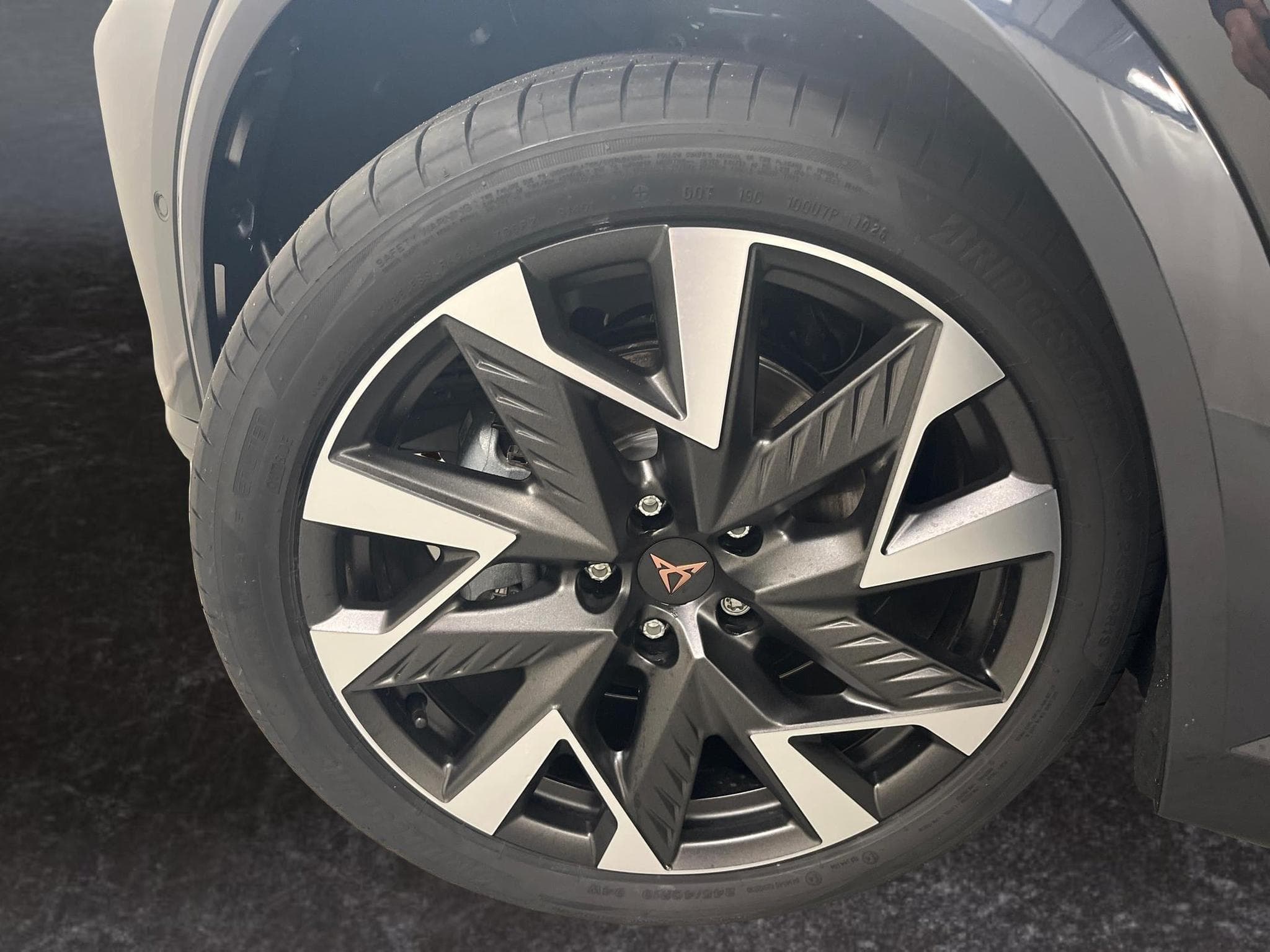 Cupra Formentor Formentor (2026) - Photo 11