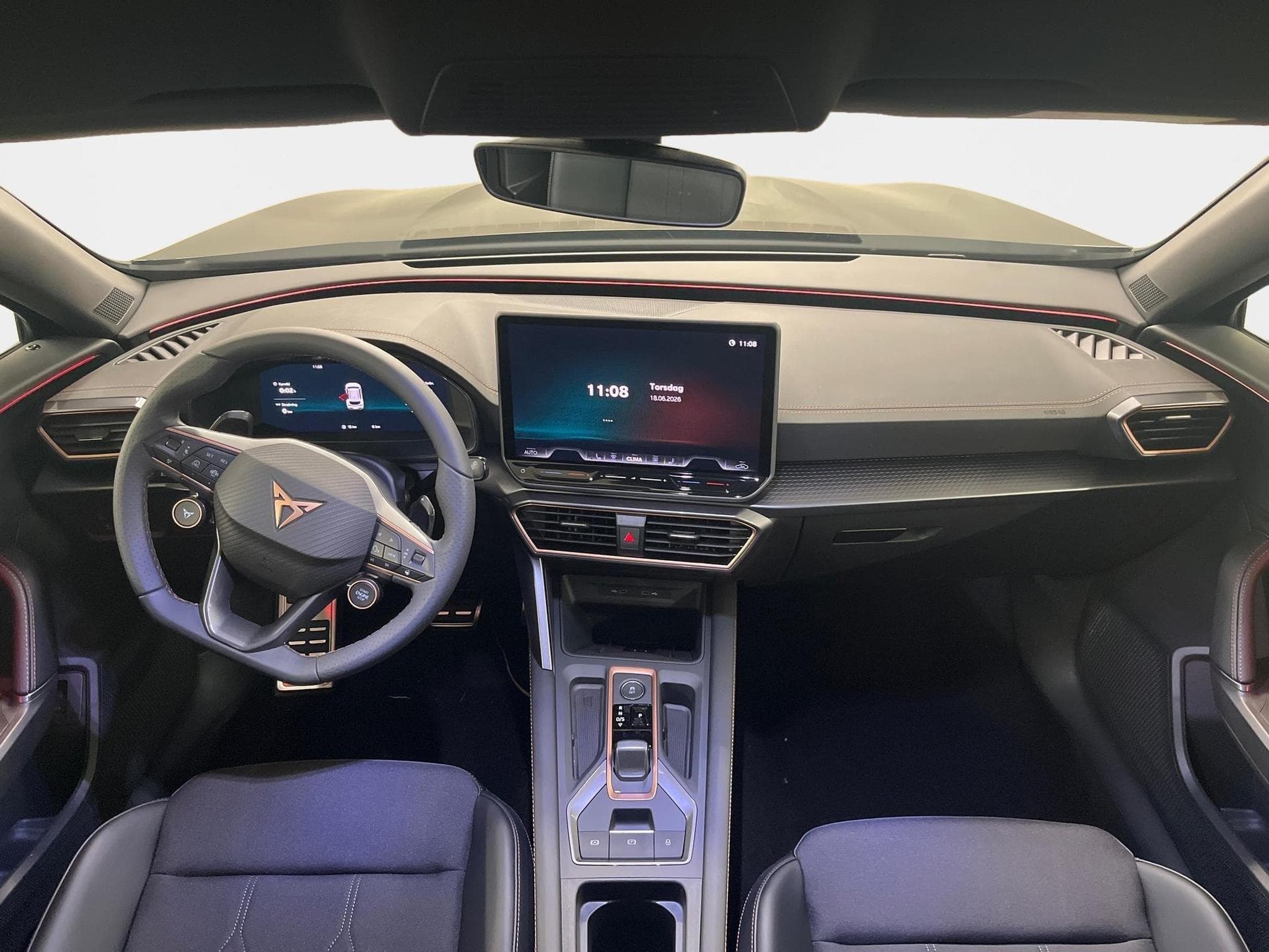 Cupra Formentor Formentor (2026) - Photo 13
