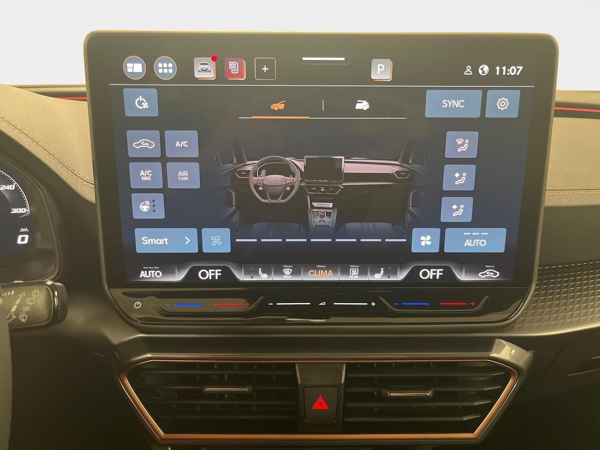 Cupra Formentor Formentor (2026) - Photo 16