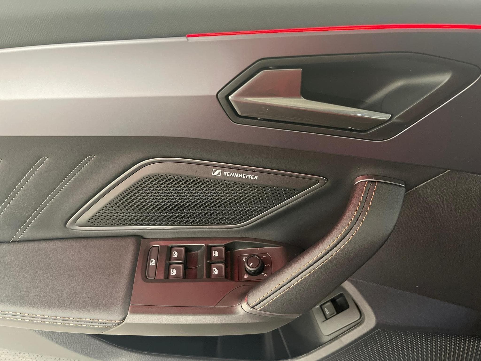 Cupra Formentor Formentor (2026) - Photo 18