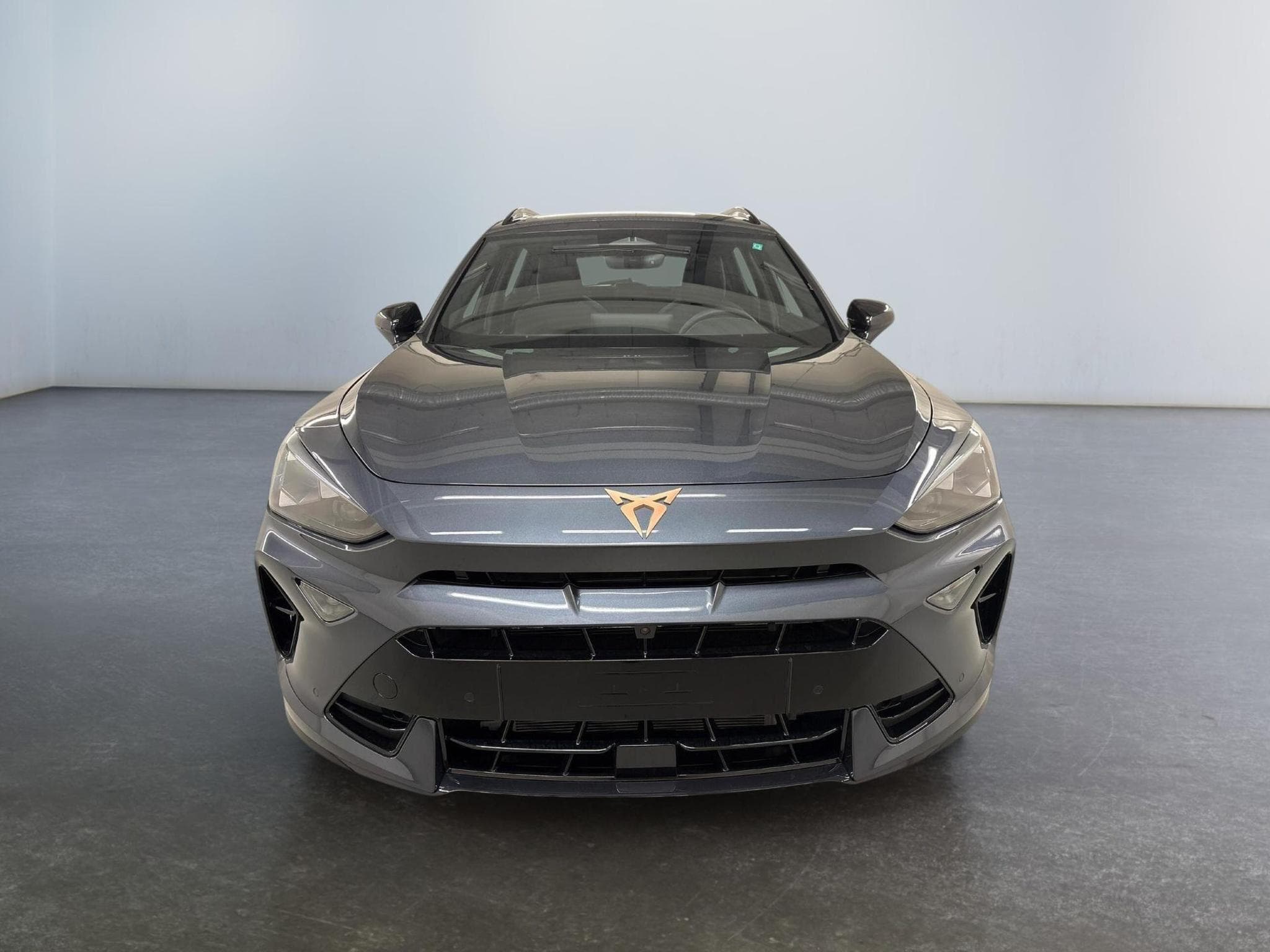 Cupra Formentor Formentor (2026) - Photo 2