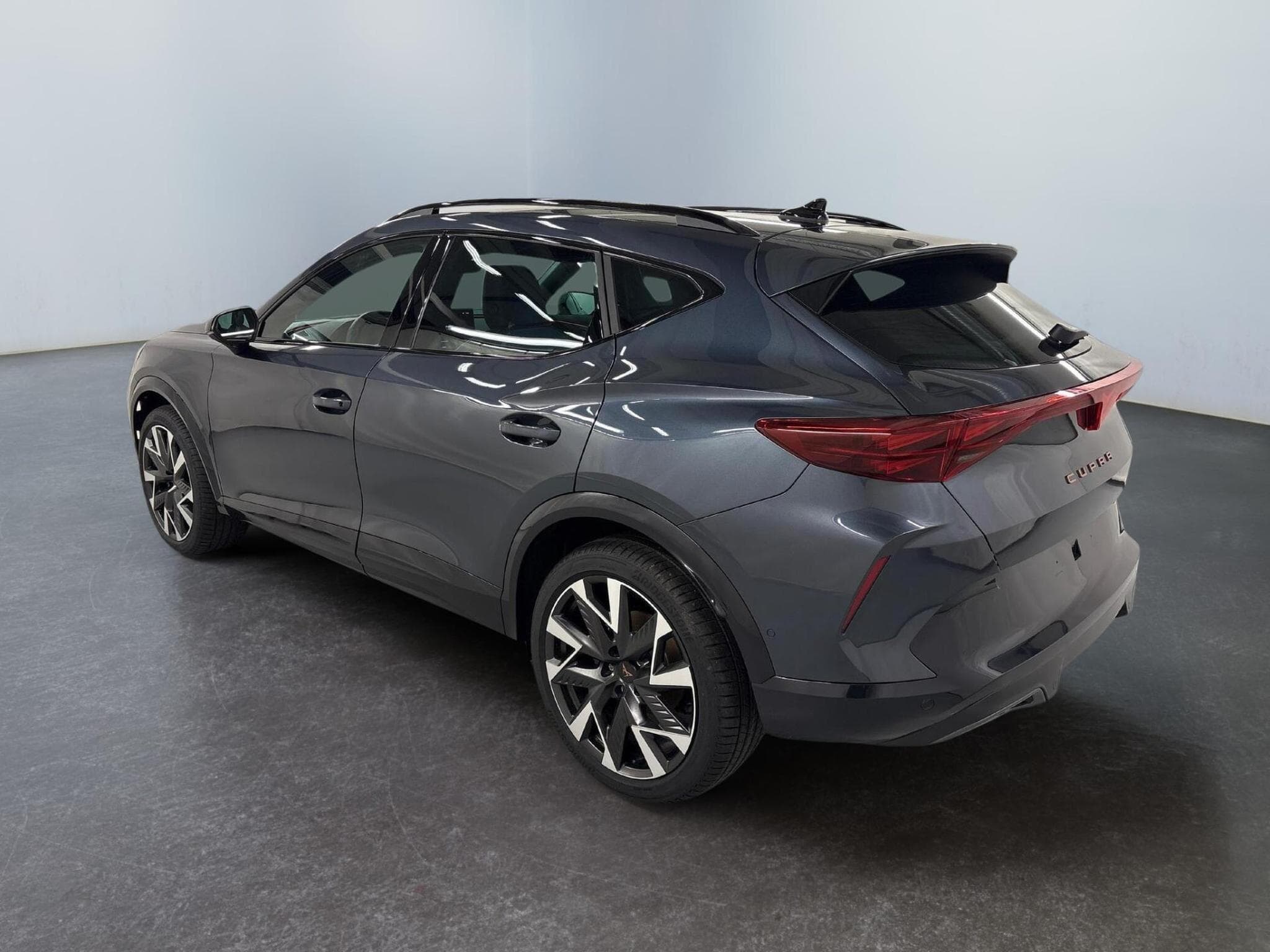 Cupra Formentor Formentor (2026) - Photo 5