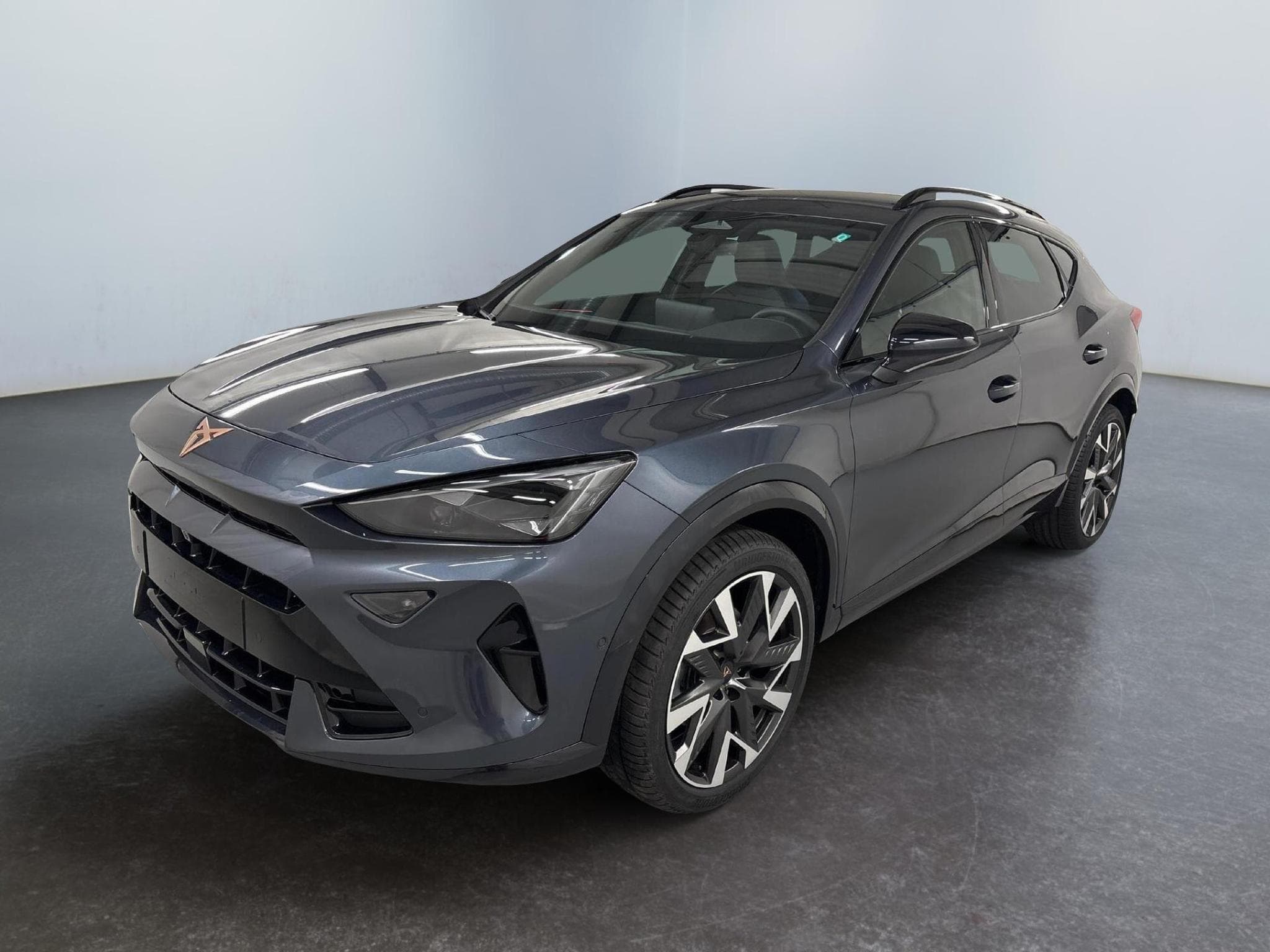 Cupra Formentor Formentor (2026) - Photo 3