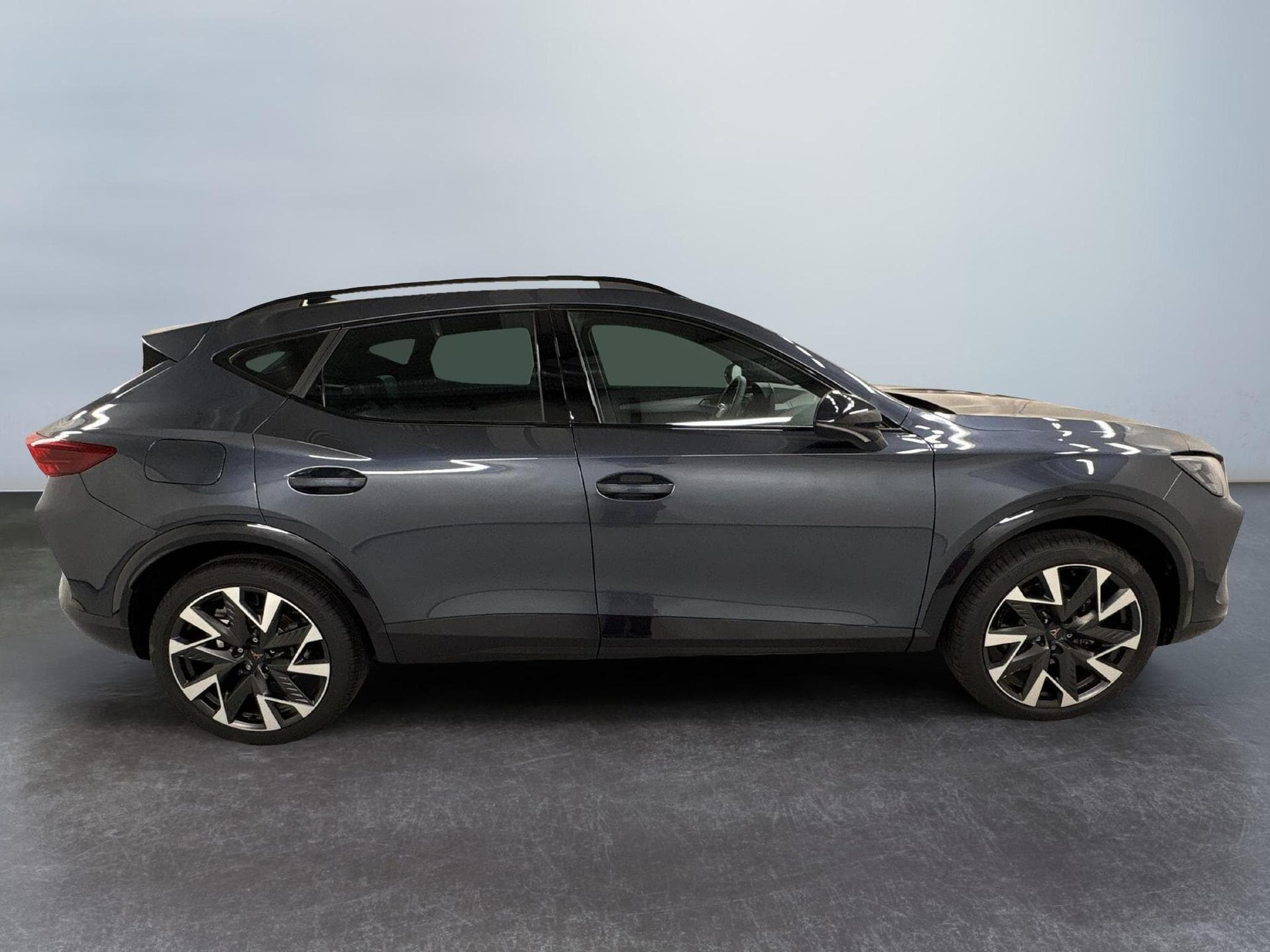 Cupra Formentor Formentor (2026) - Photo 8